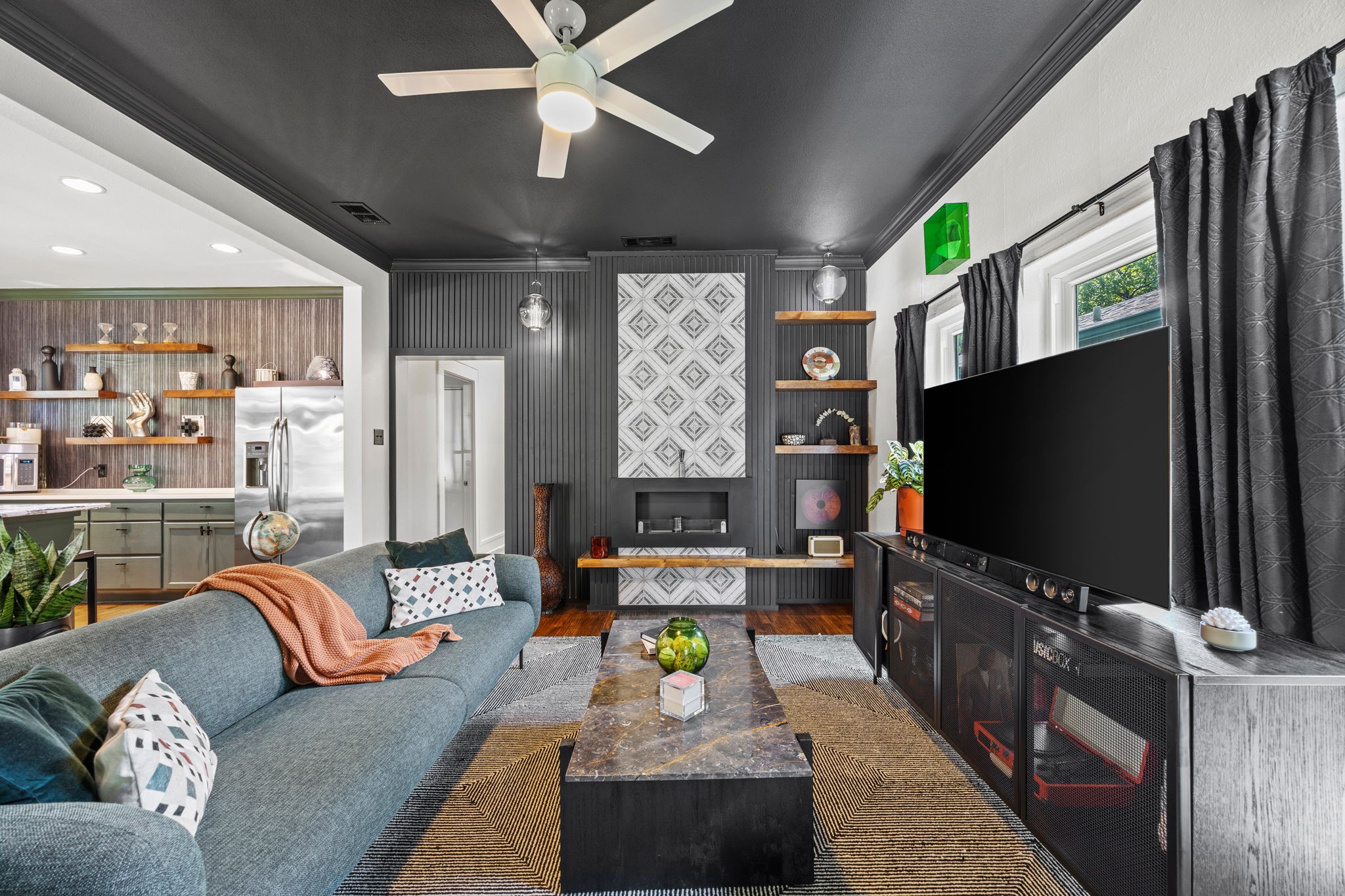 938 N Clinton Avenue