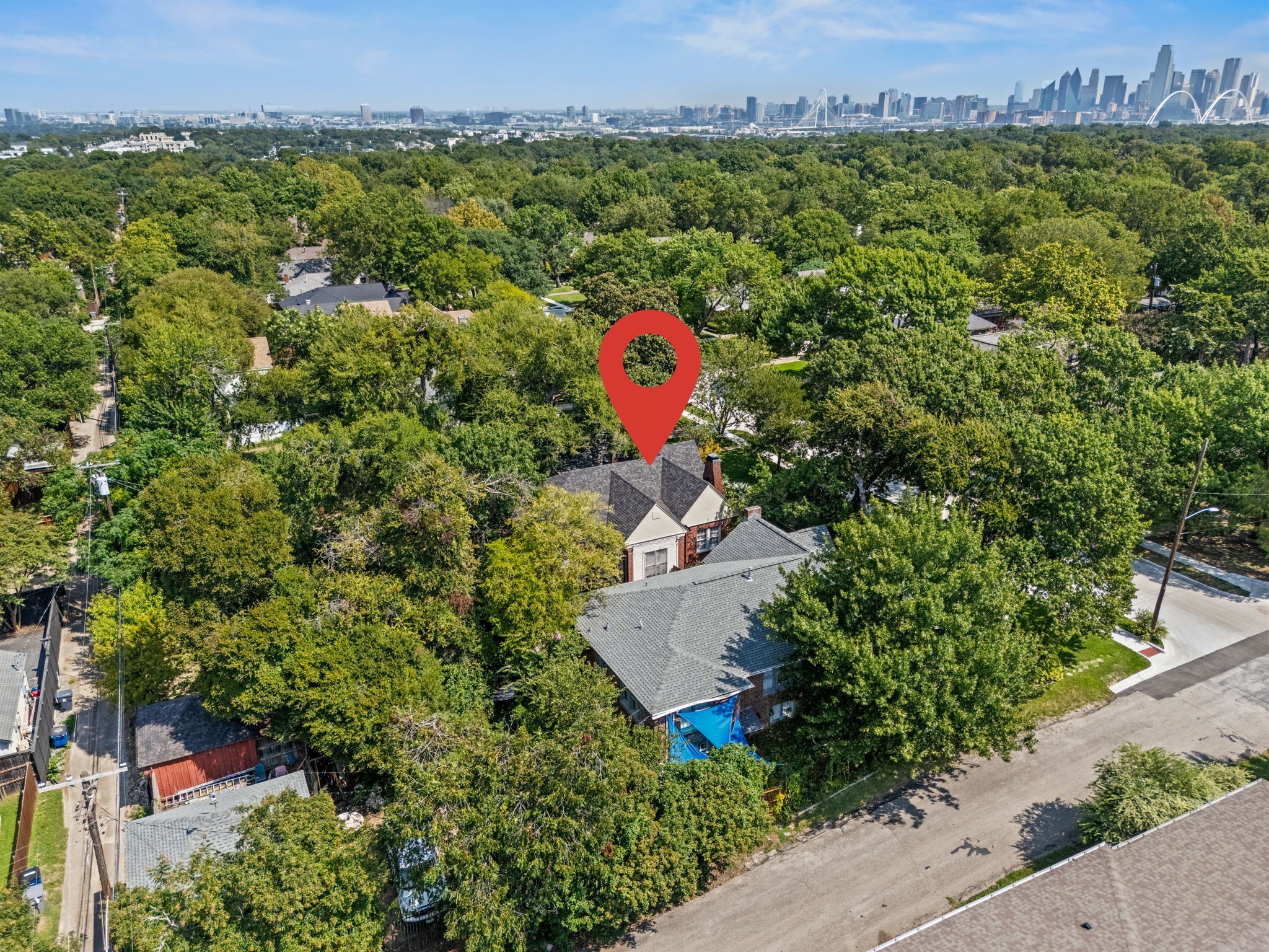 1007 N Windomere Avenue