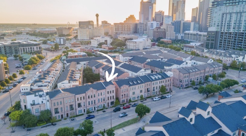 723 S Cesar Chavez Boulevard