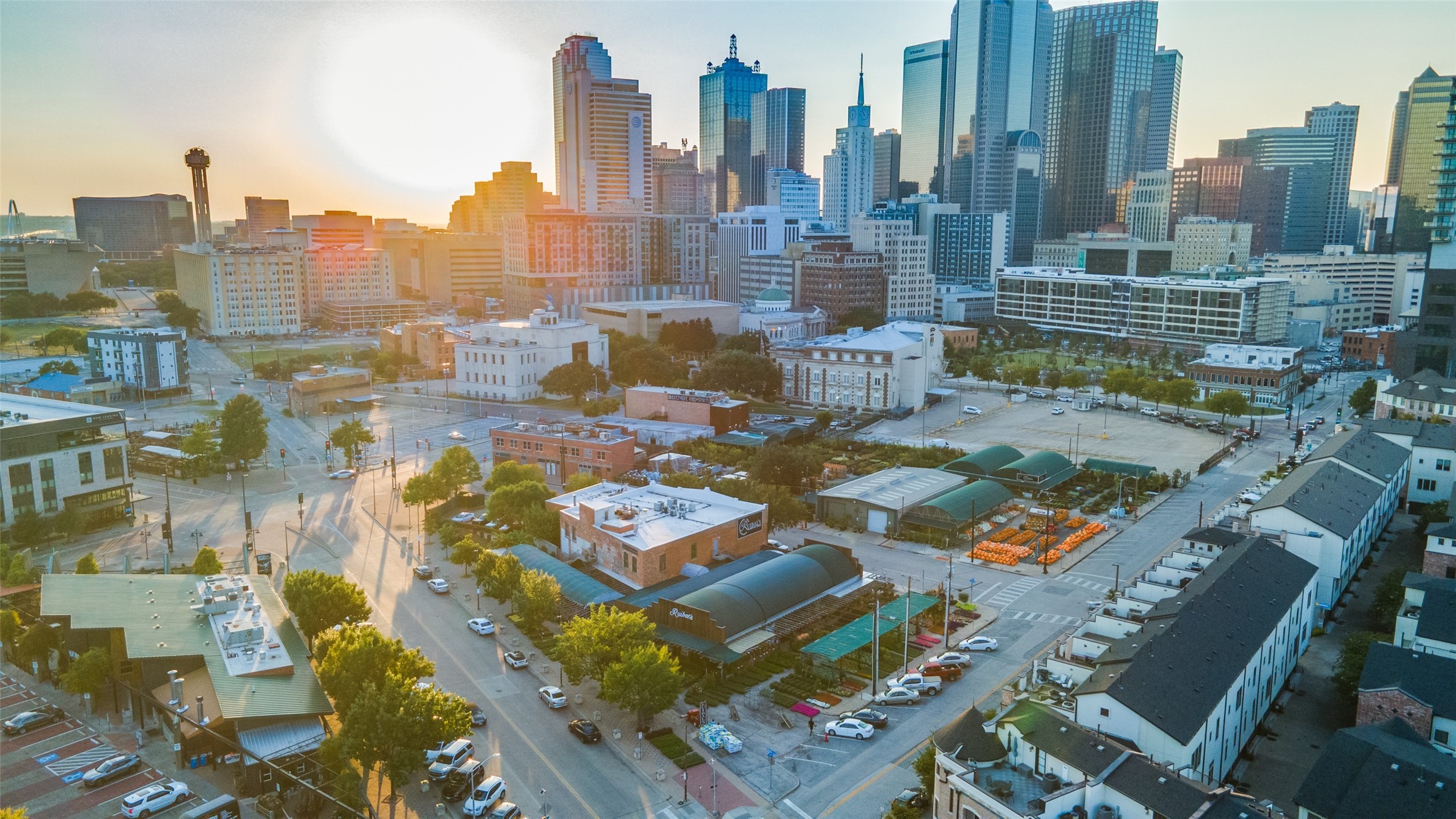 723 S Cesar Chavez Boulevard