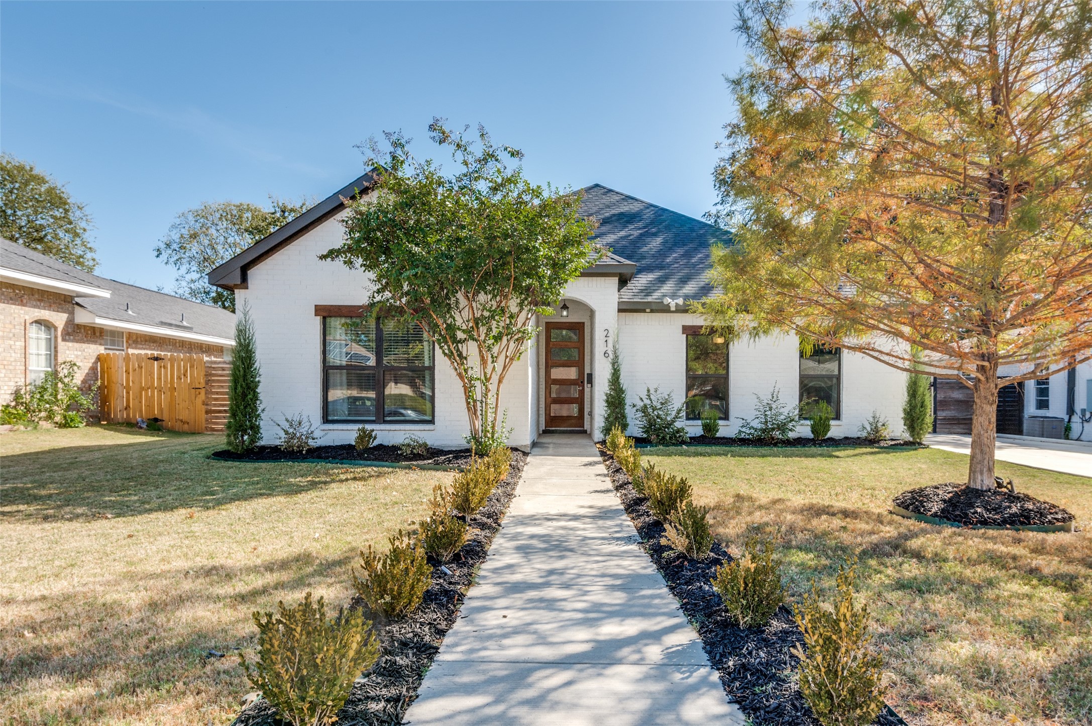 216 Melrose Lane