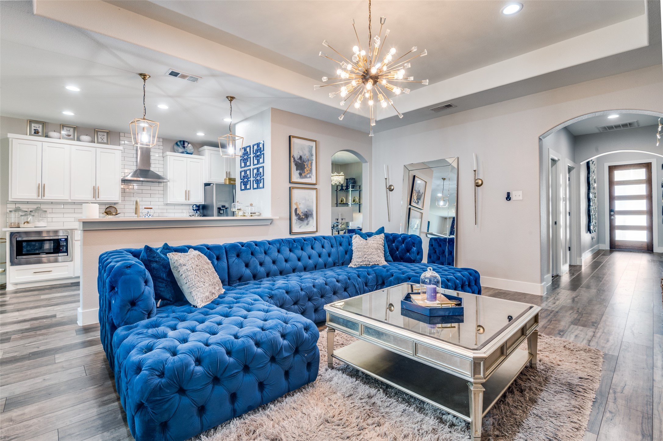 216 Melrose Lane