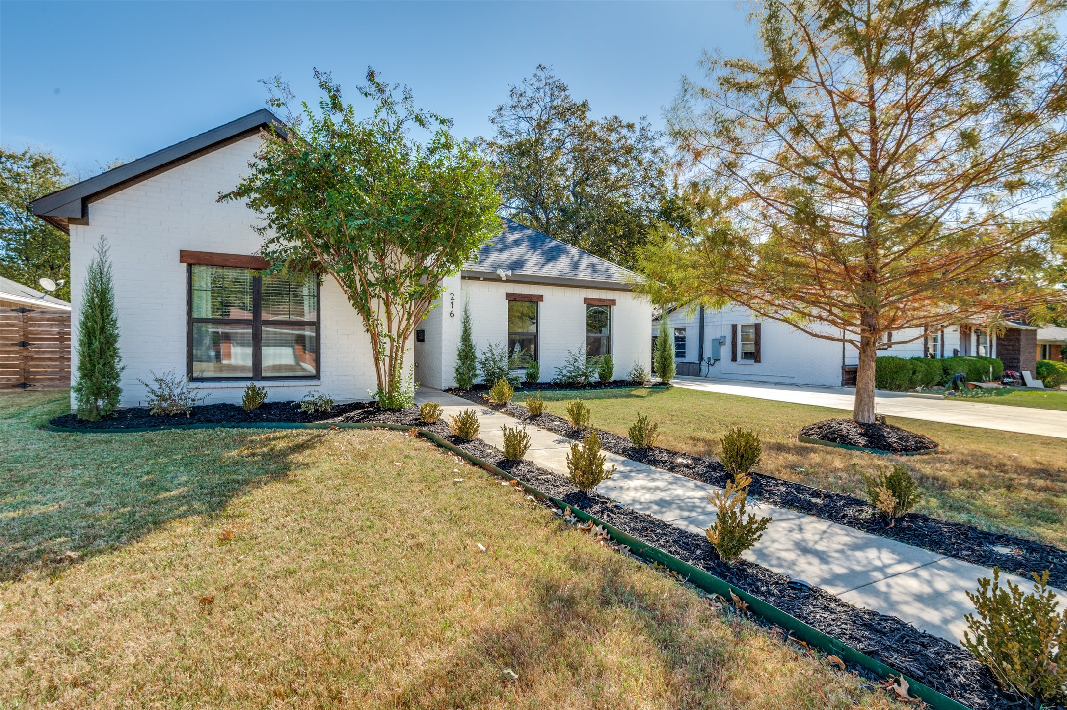 216 Melrose Lane