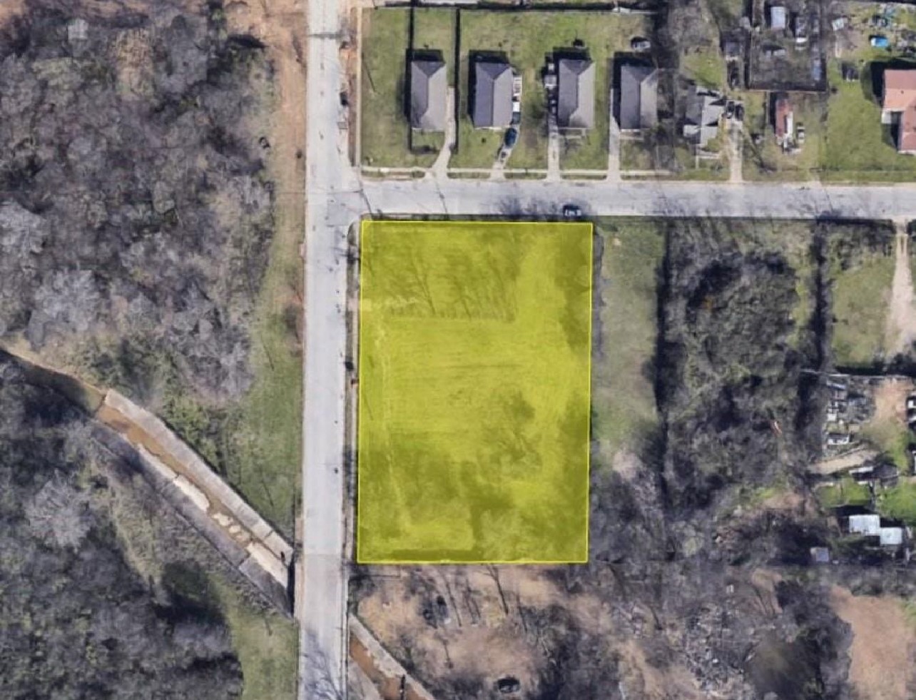 3001 Village Creek Road