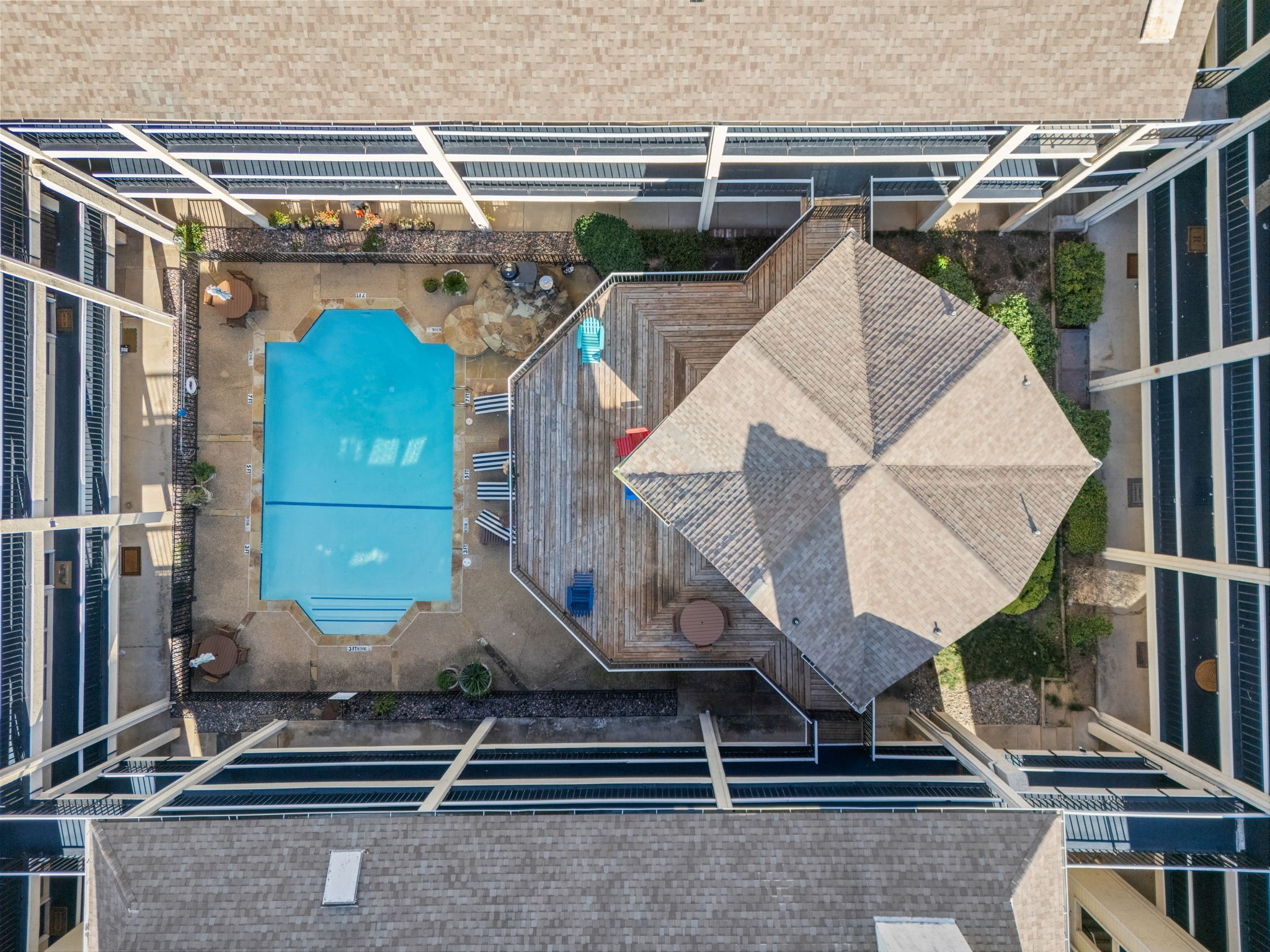 4800 W Lovers Lane 406