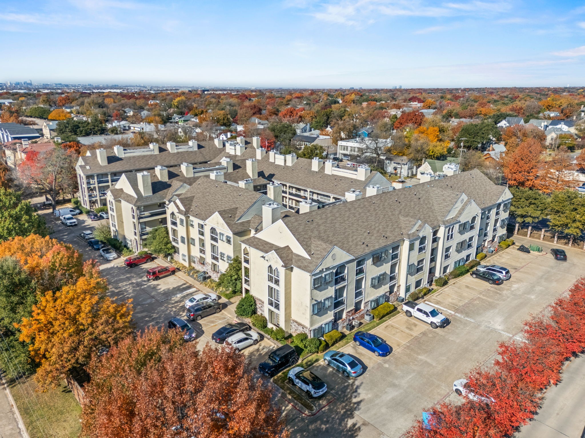 4800 W Lovers Lane 406