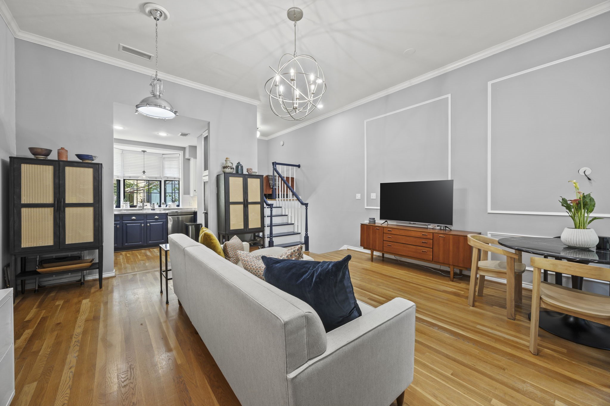 4143 Newton Avenue B