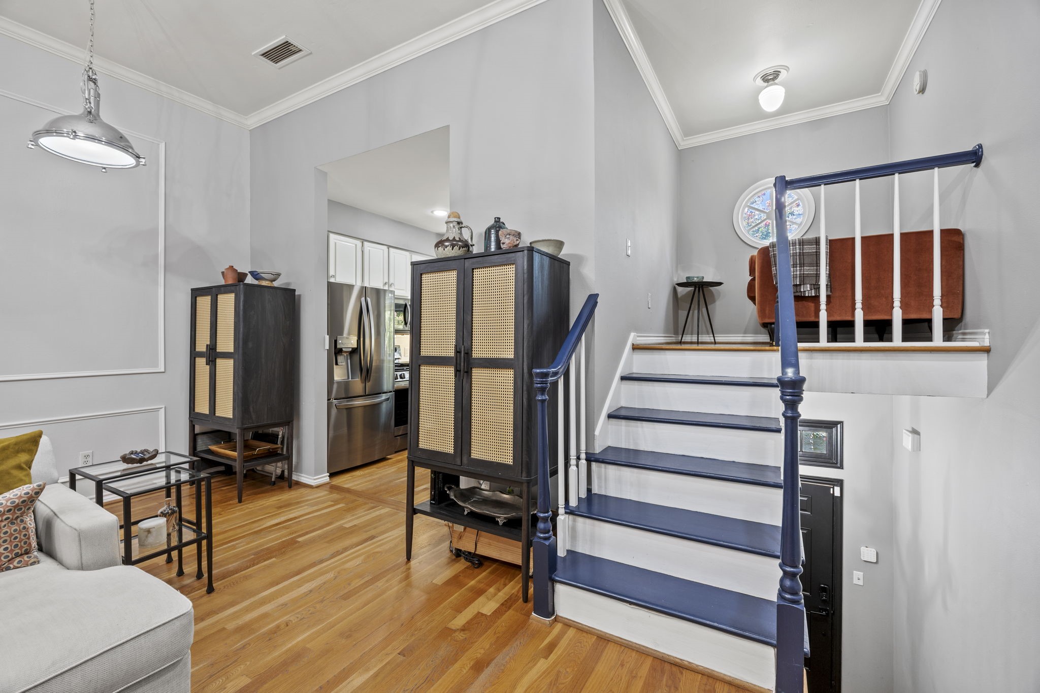 4143 Newton Avenue B