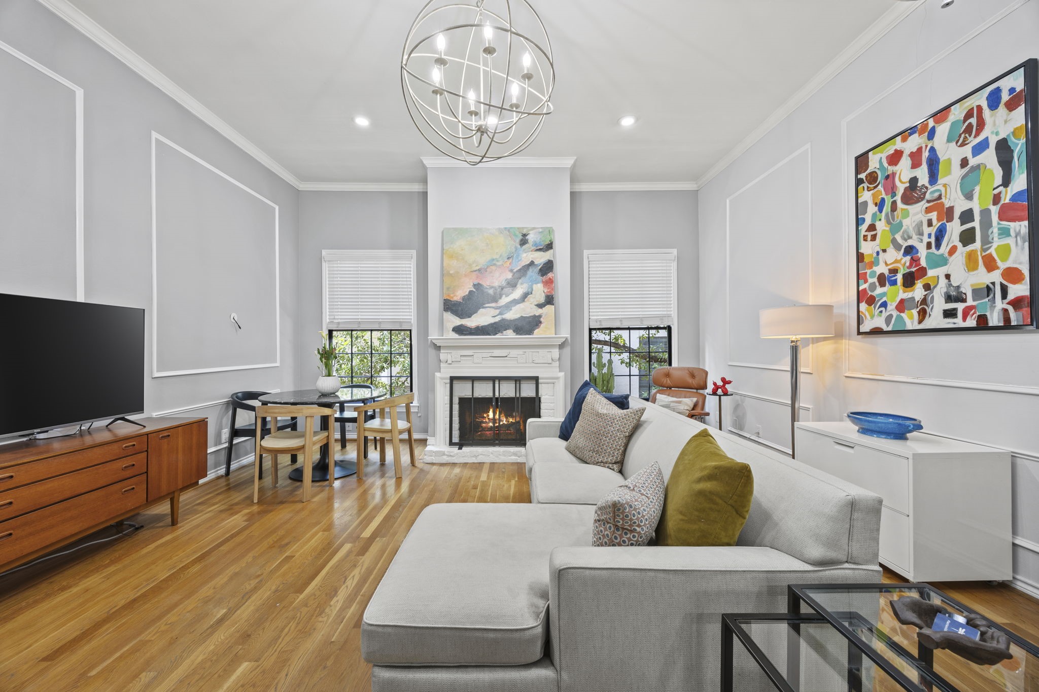 4143 Newton Avenue B