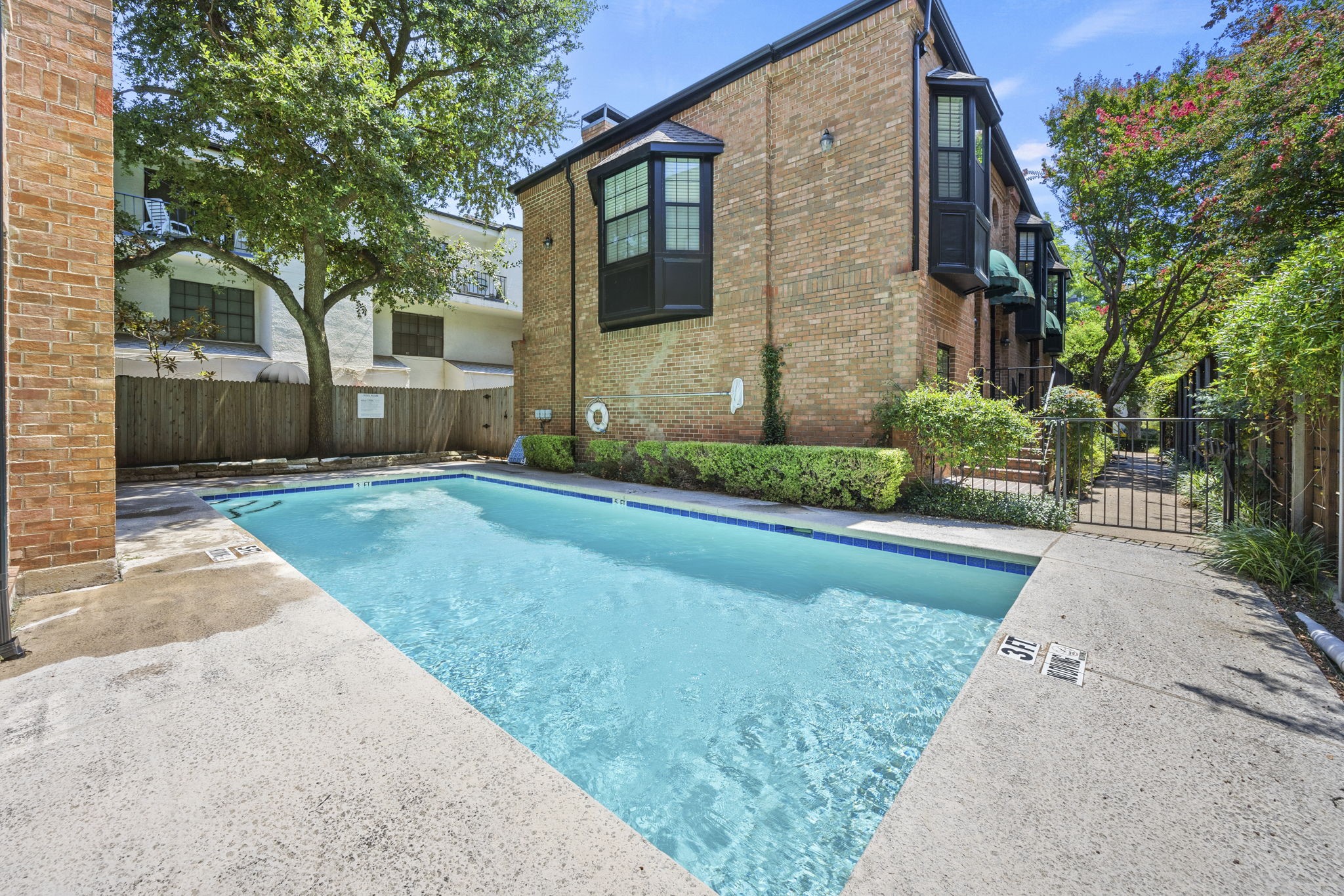 4143 Newton Avenue B