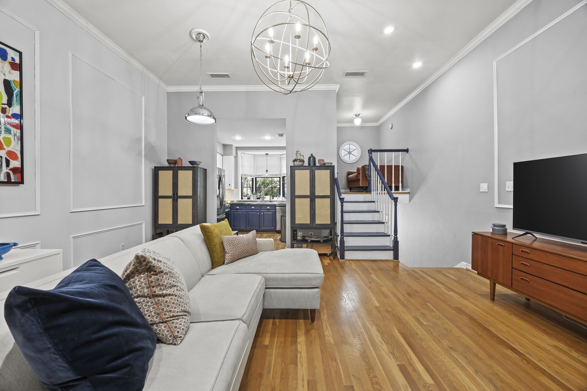 4143 Newton Avenue B