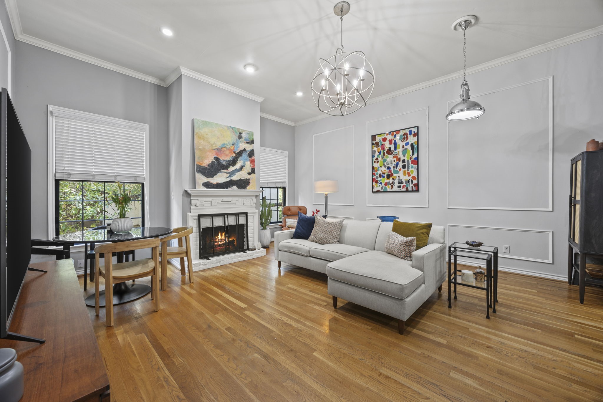 4143 Newton Avenue B