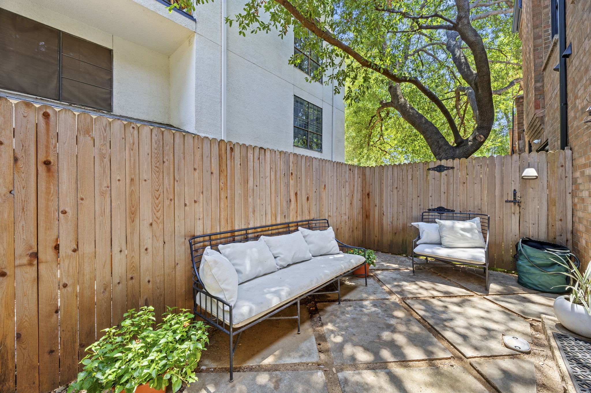 4143 Newton Avenue B