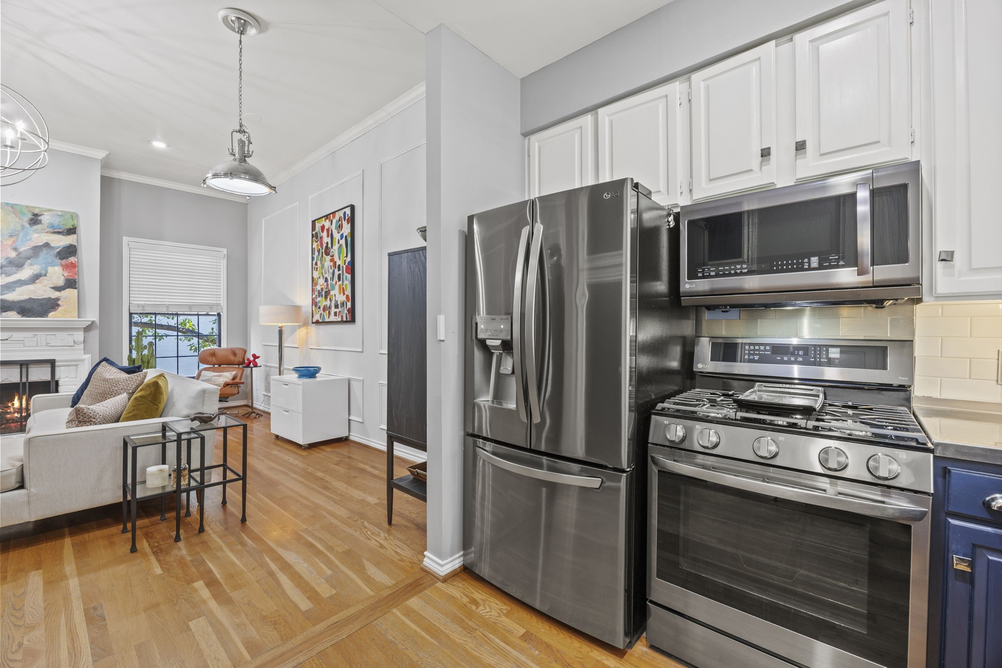 4143 Newton Avenue B