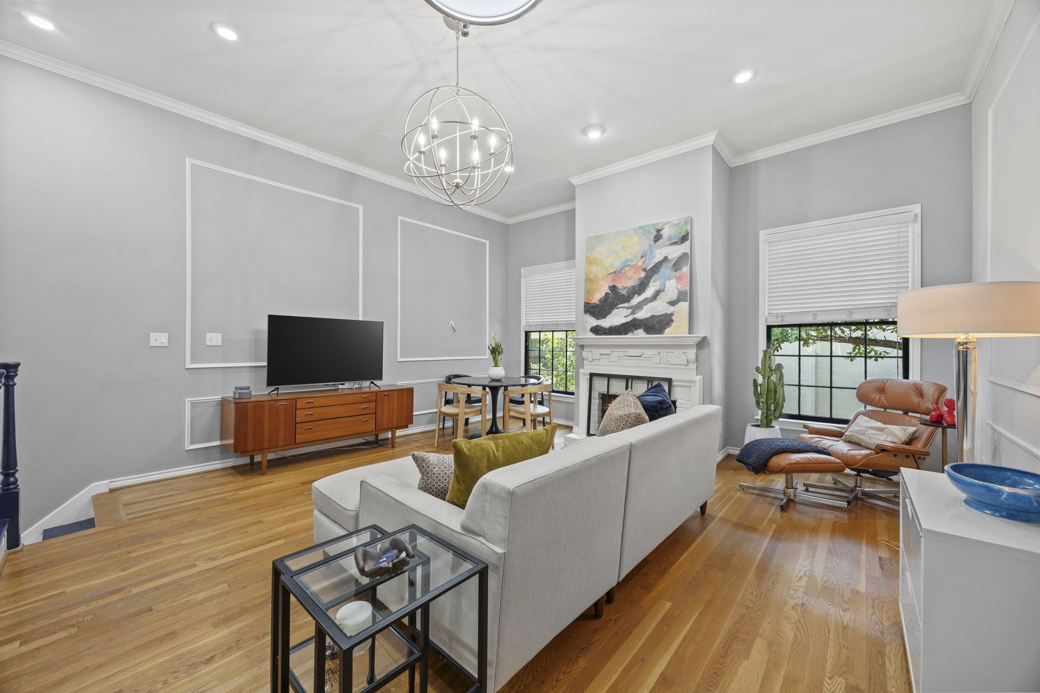 4143 Newton Avenue B