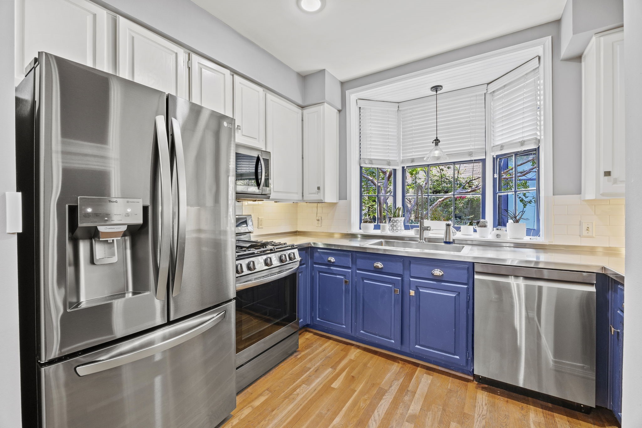 4143 Newton Avenue B