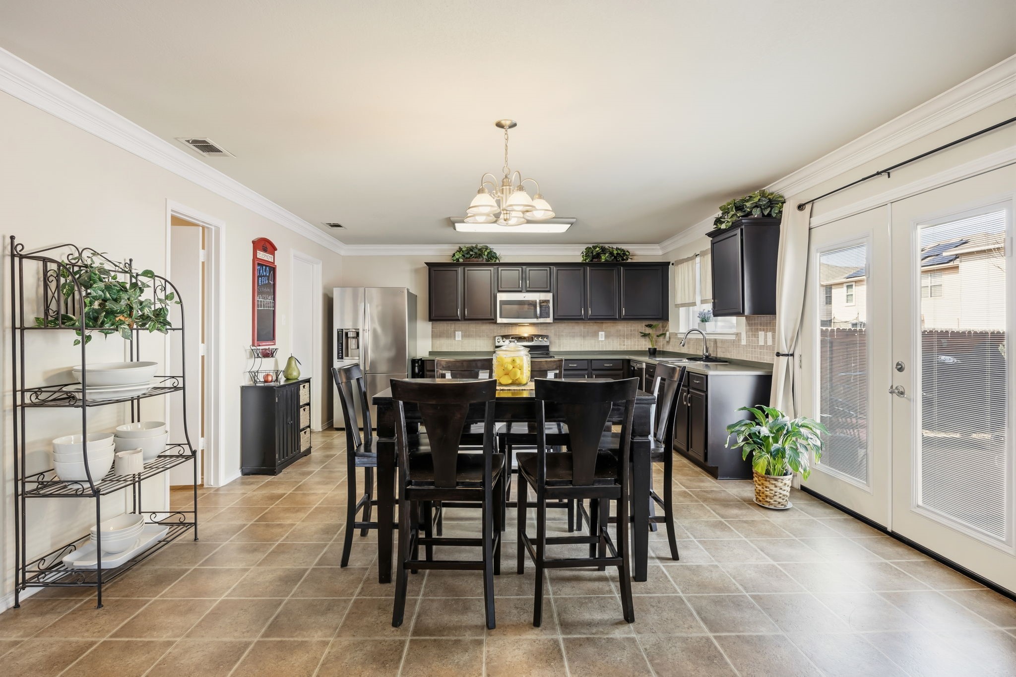 4957 Trail Creek Drive