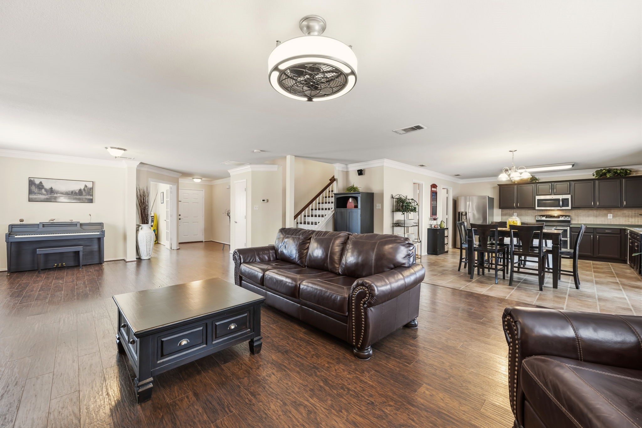 4957 Trail Creek Drive