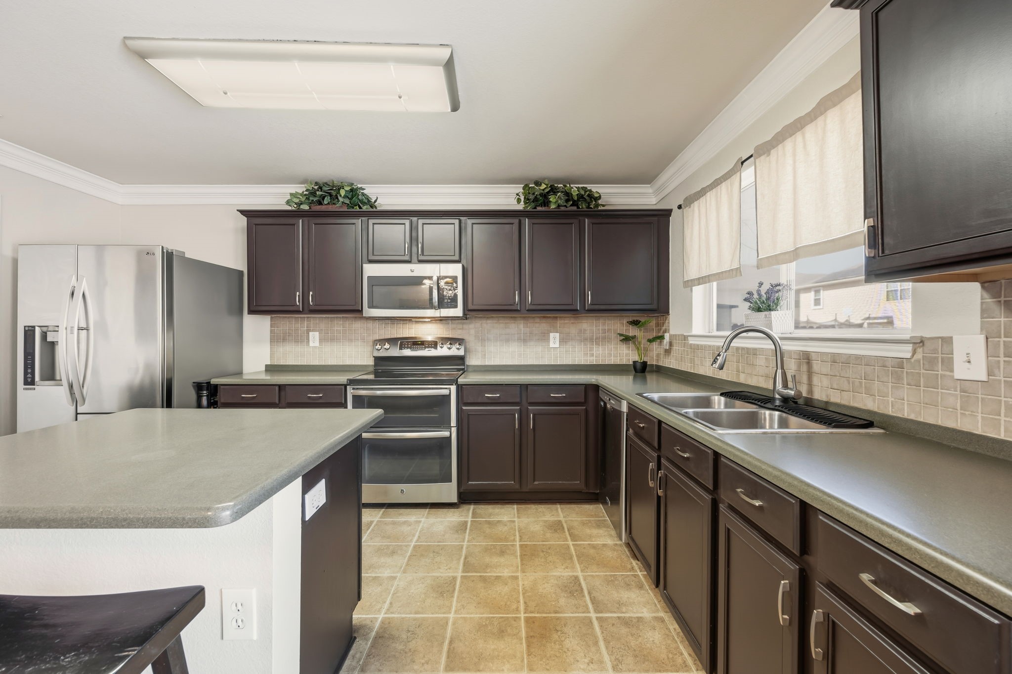 4957 Trail Creek Drive