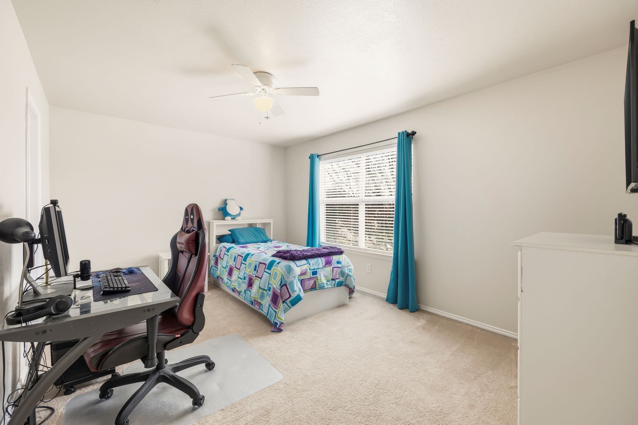 4957 Trail Creek Drive