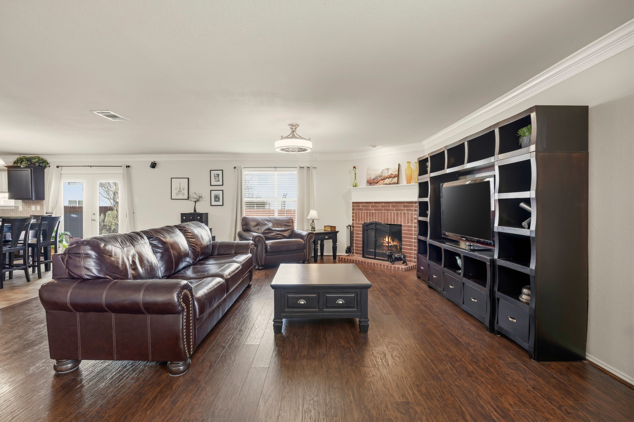 4957 Trail Creek Drive