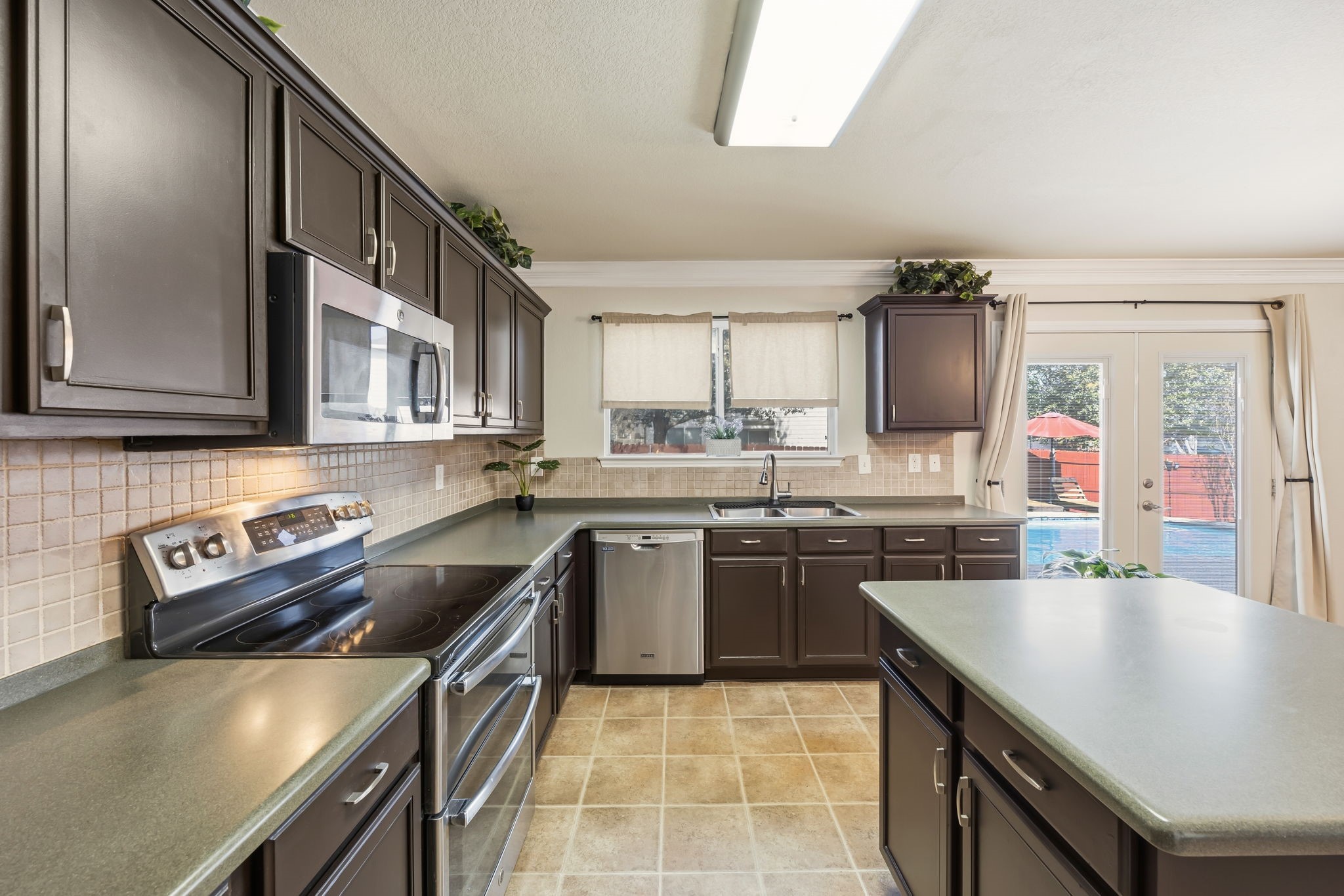 4957 Trail Creek Drive