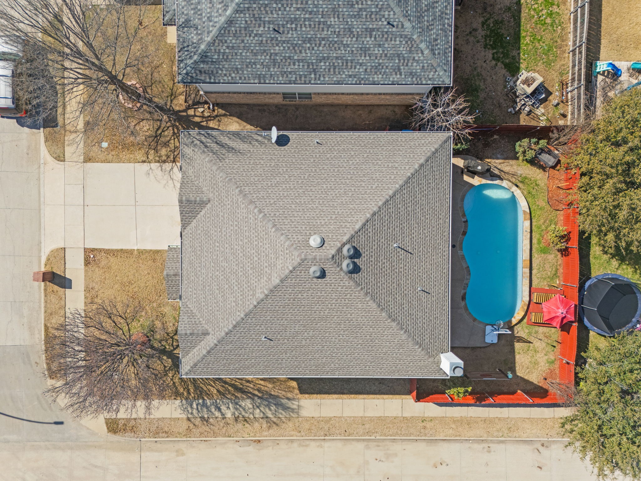 4957 Trail Creek Drive