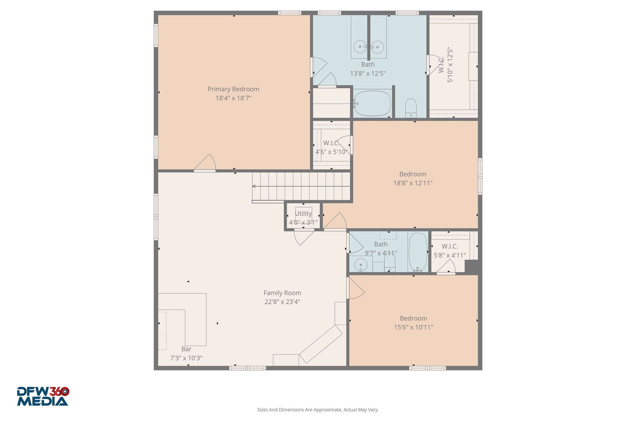 4957 Trail Creek Drive