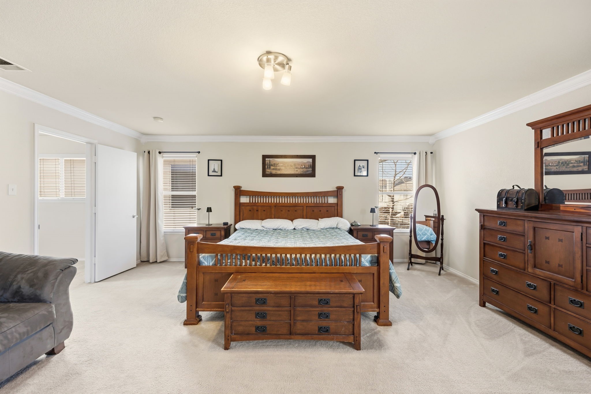 4957 Trail Creek Drive