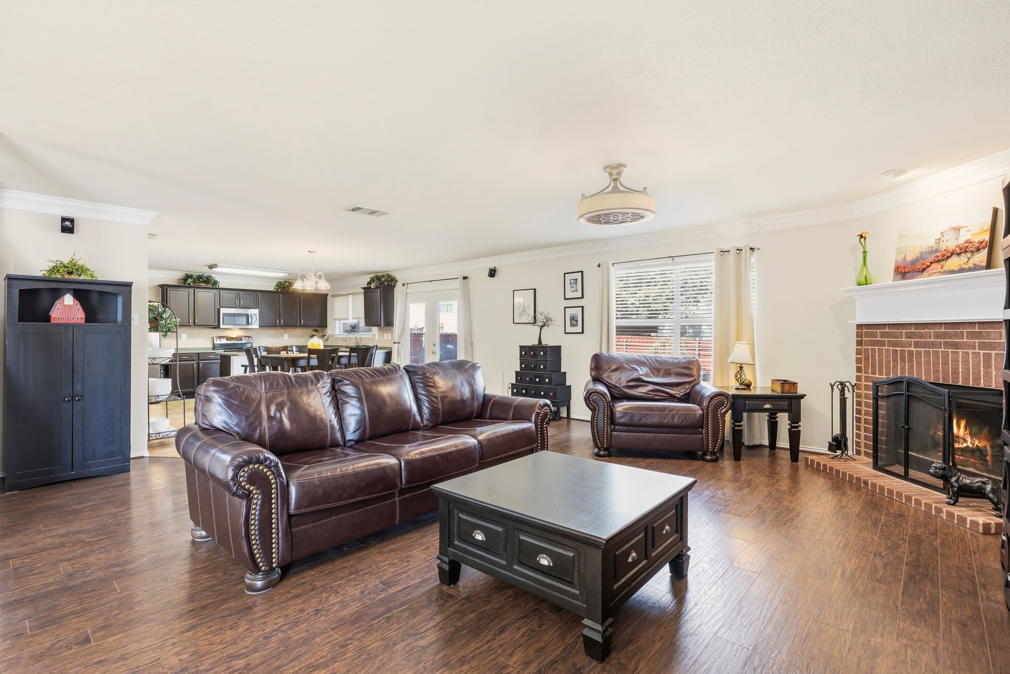 4957 Trail Creek Drive