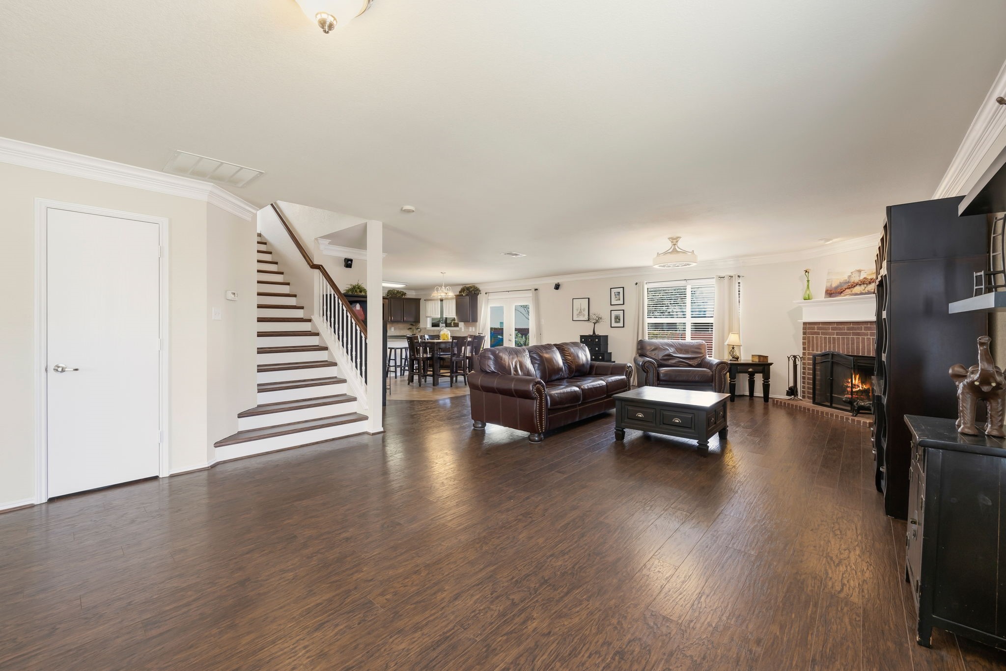 4957 Trail Creek Drive