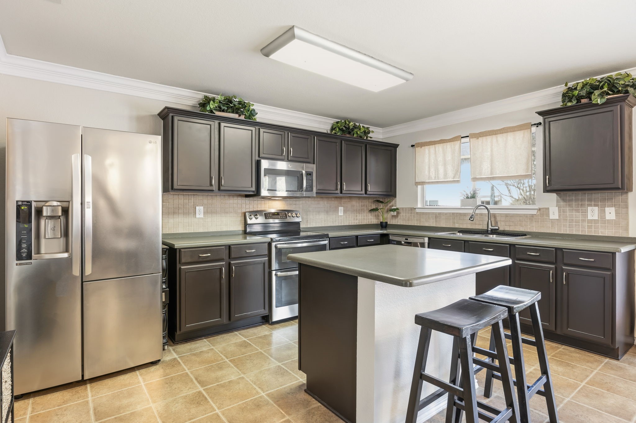 4957 Trail Creek Drive