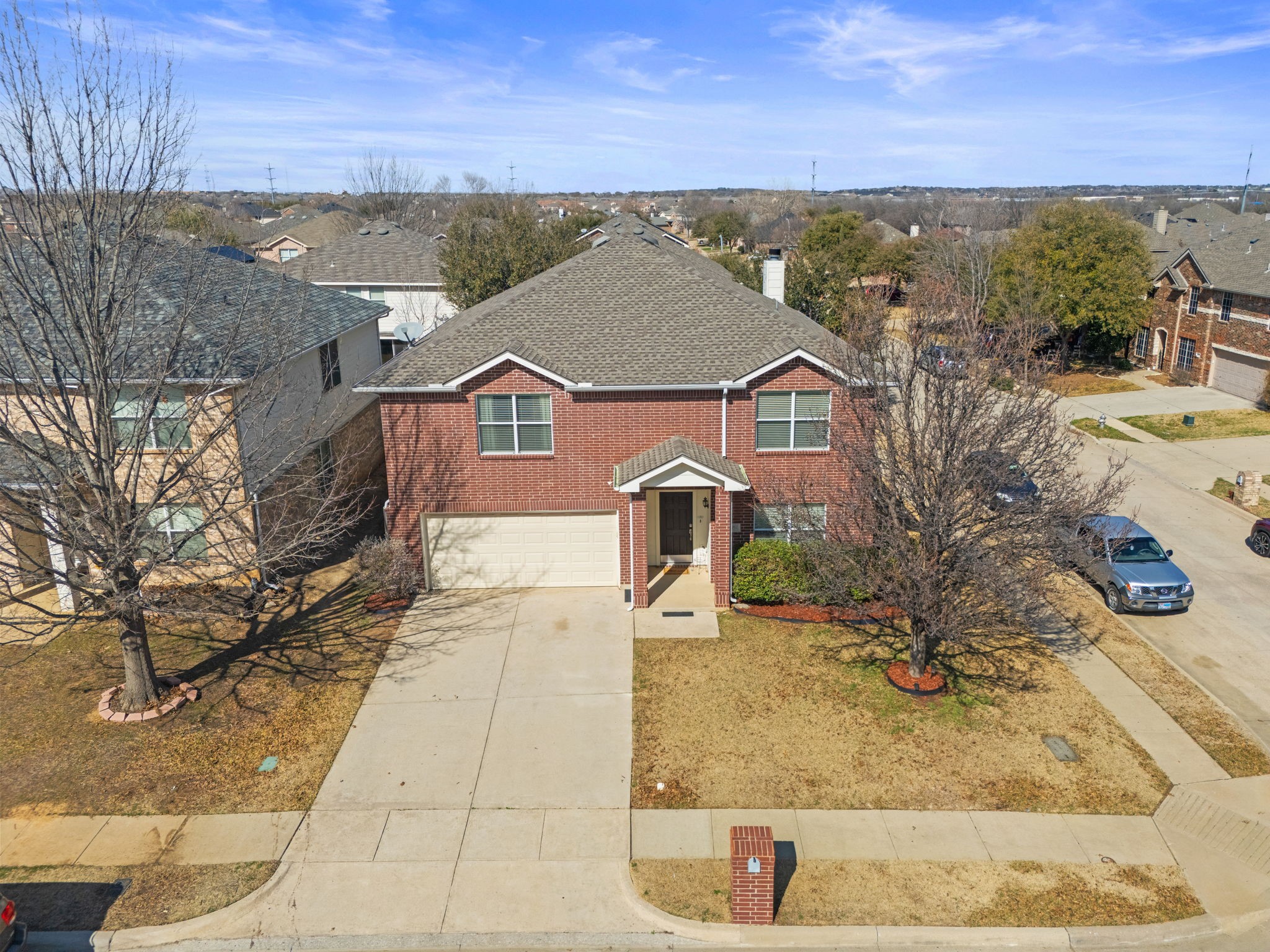 4957 Trail Creek Drive