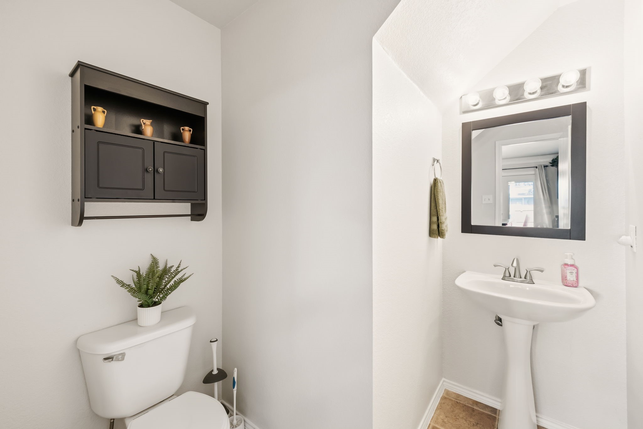 4957 Trail Creek Drive