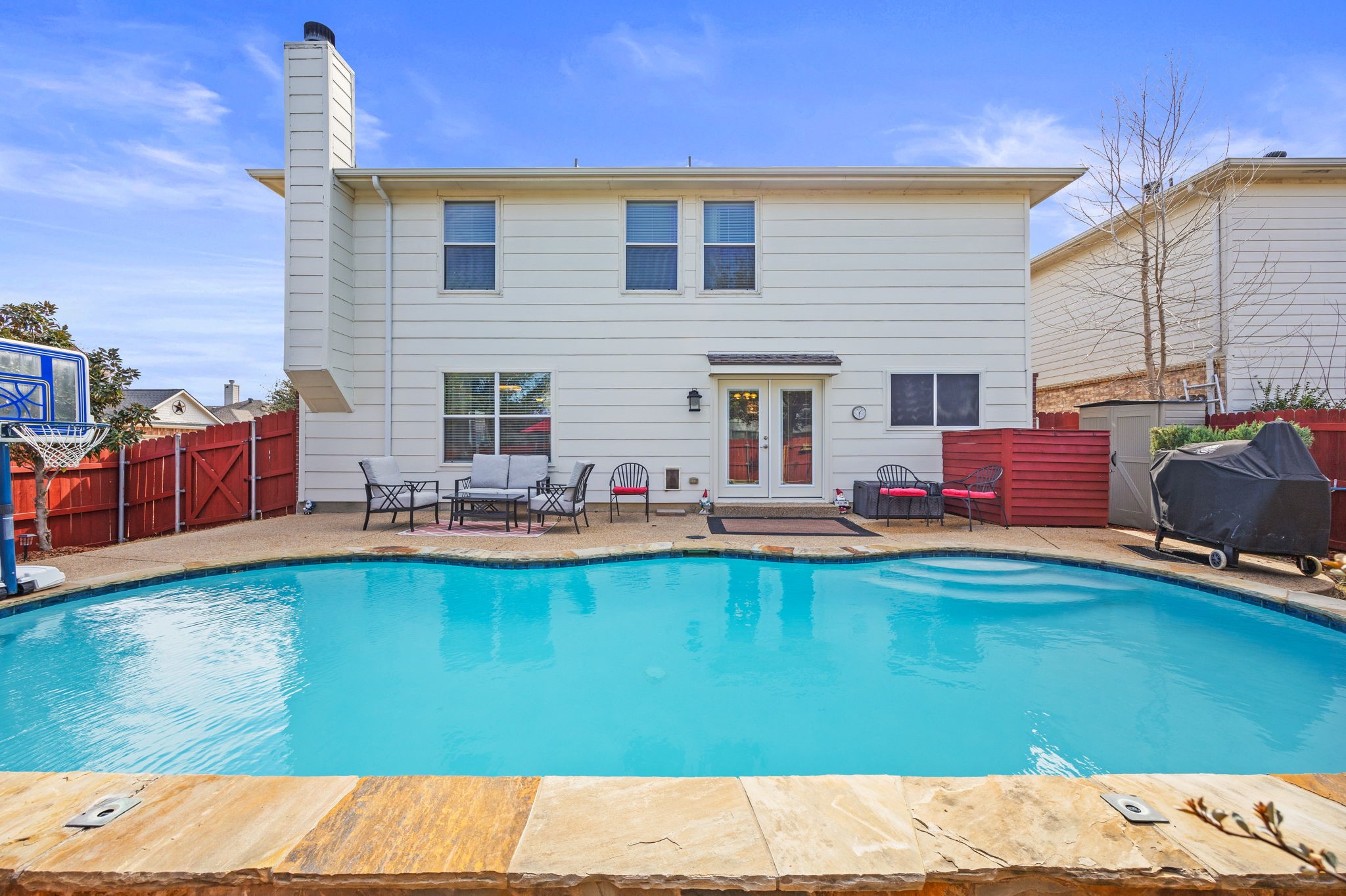 4957 Trail Creek Drive