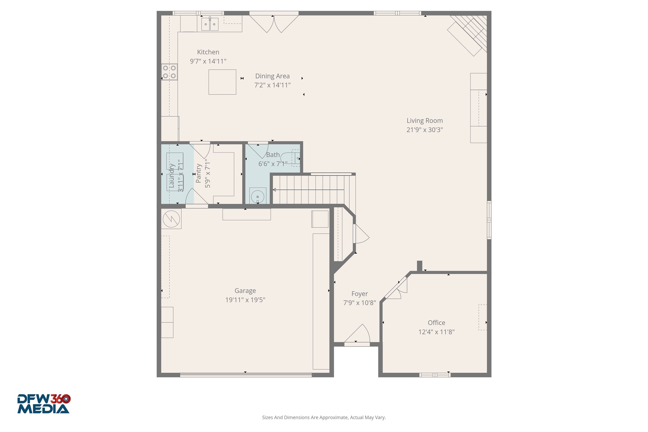 4957 Trail Creek Drive