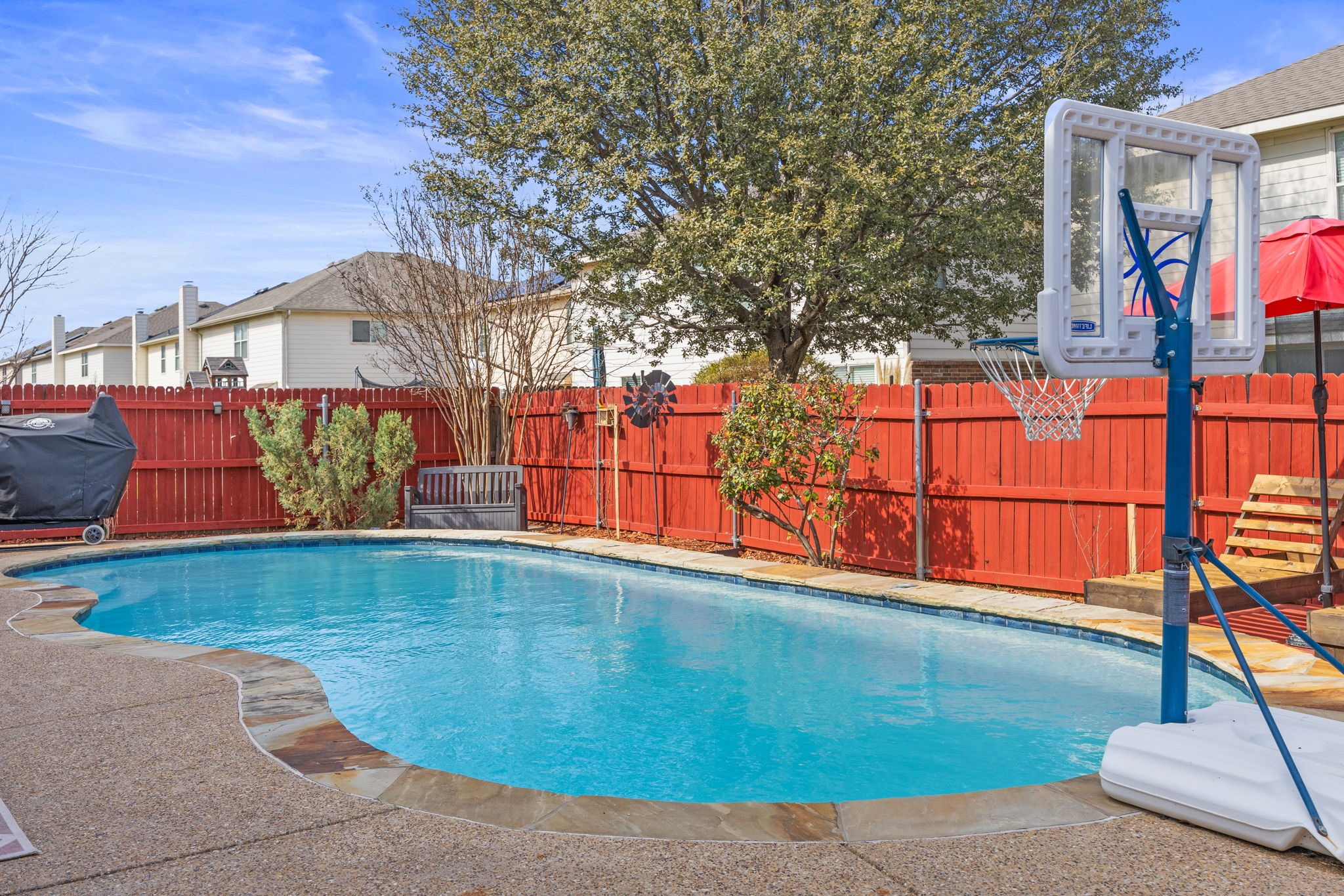 4957 Trail Creek Drive