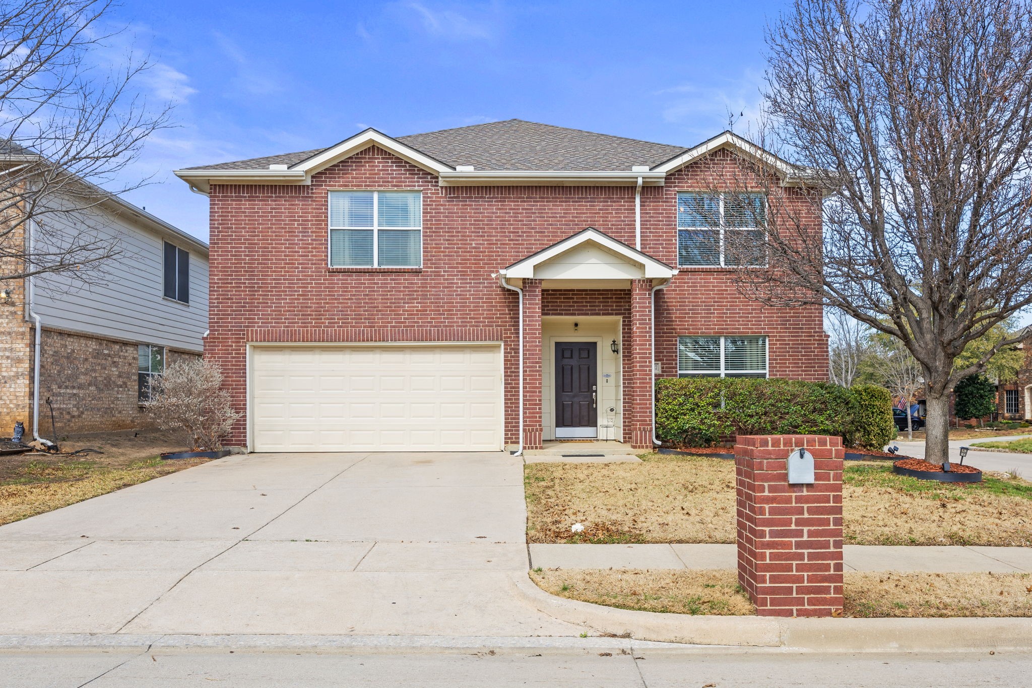 4957 Trail Creek Drive