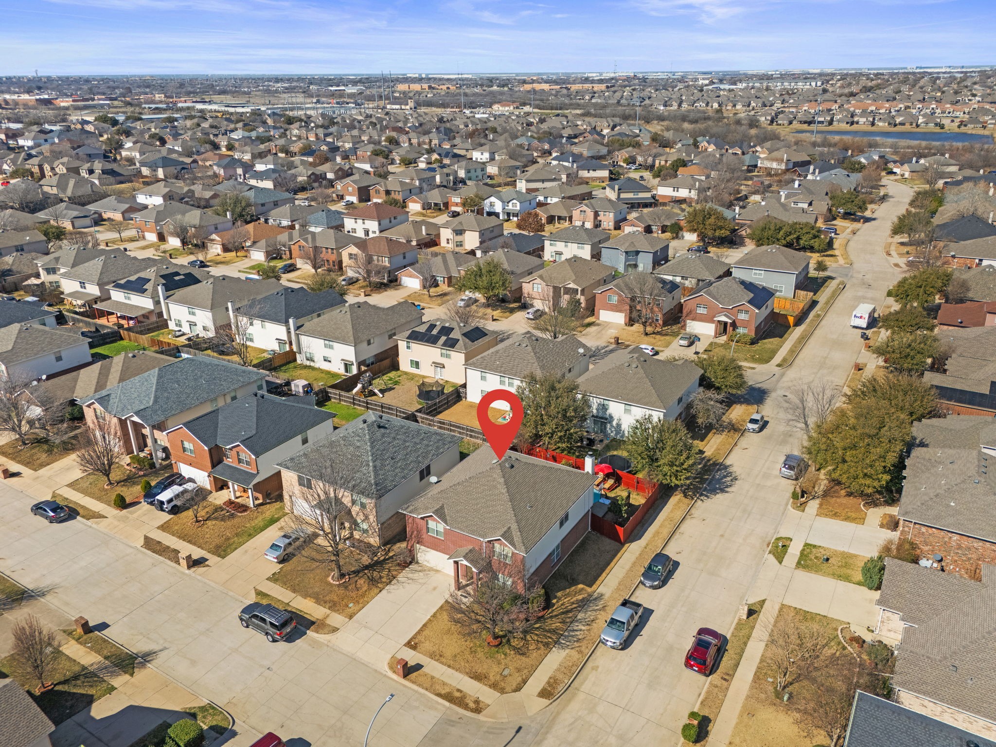 4957 Trail Creek Drive