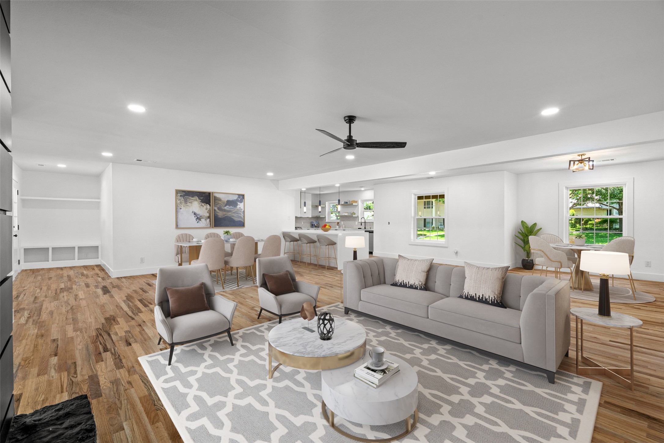 3542 Chellen Drive