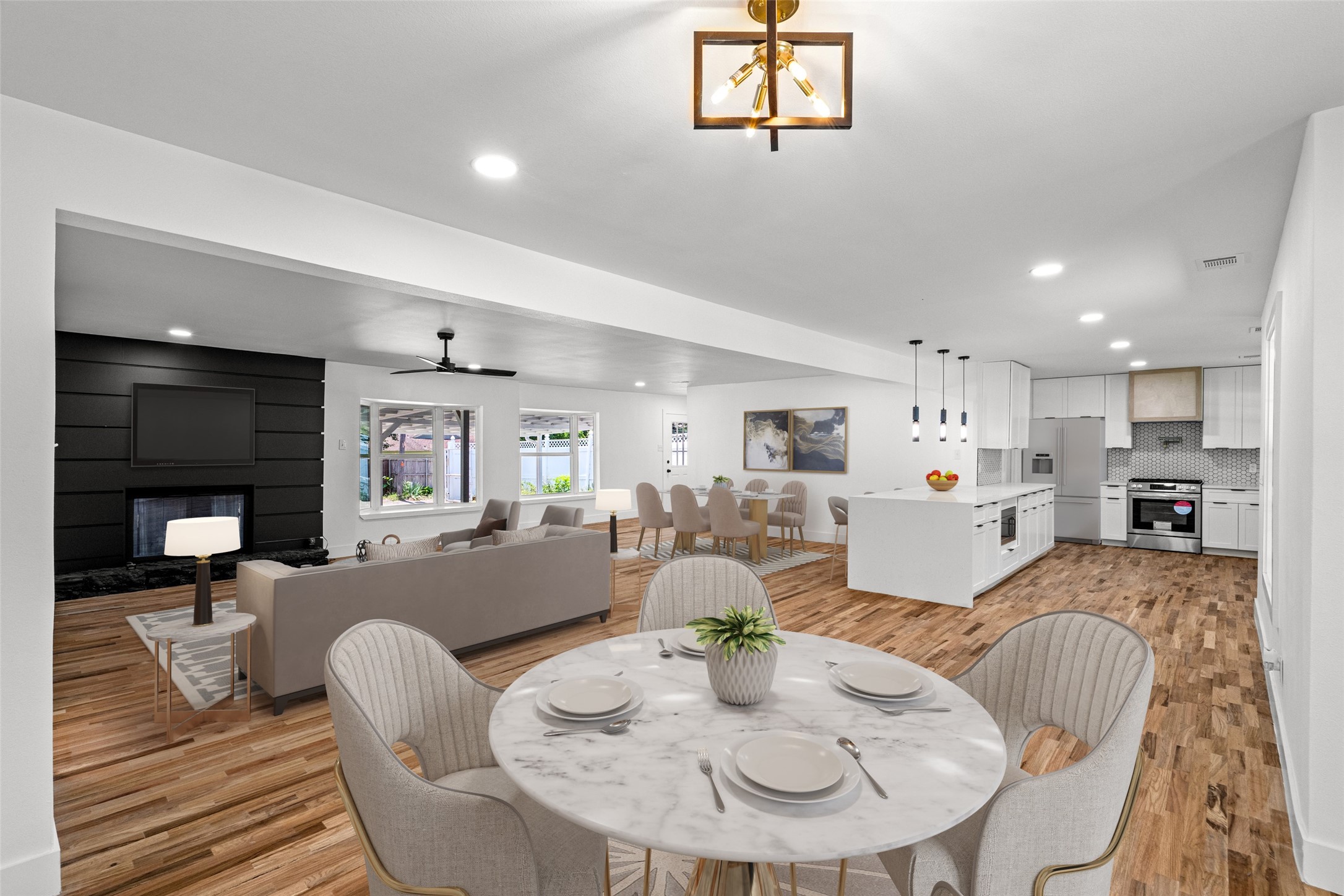 3542 Chellen Drive