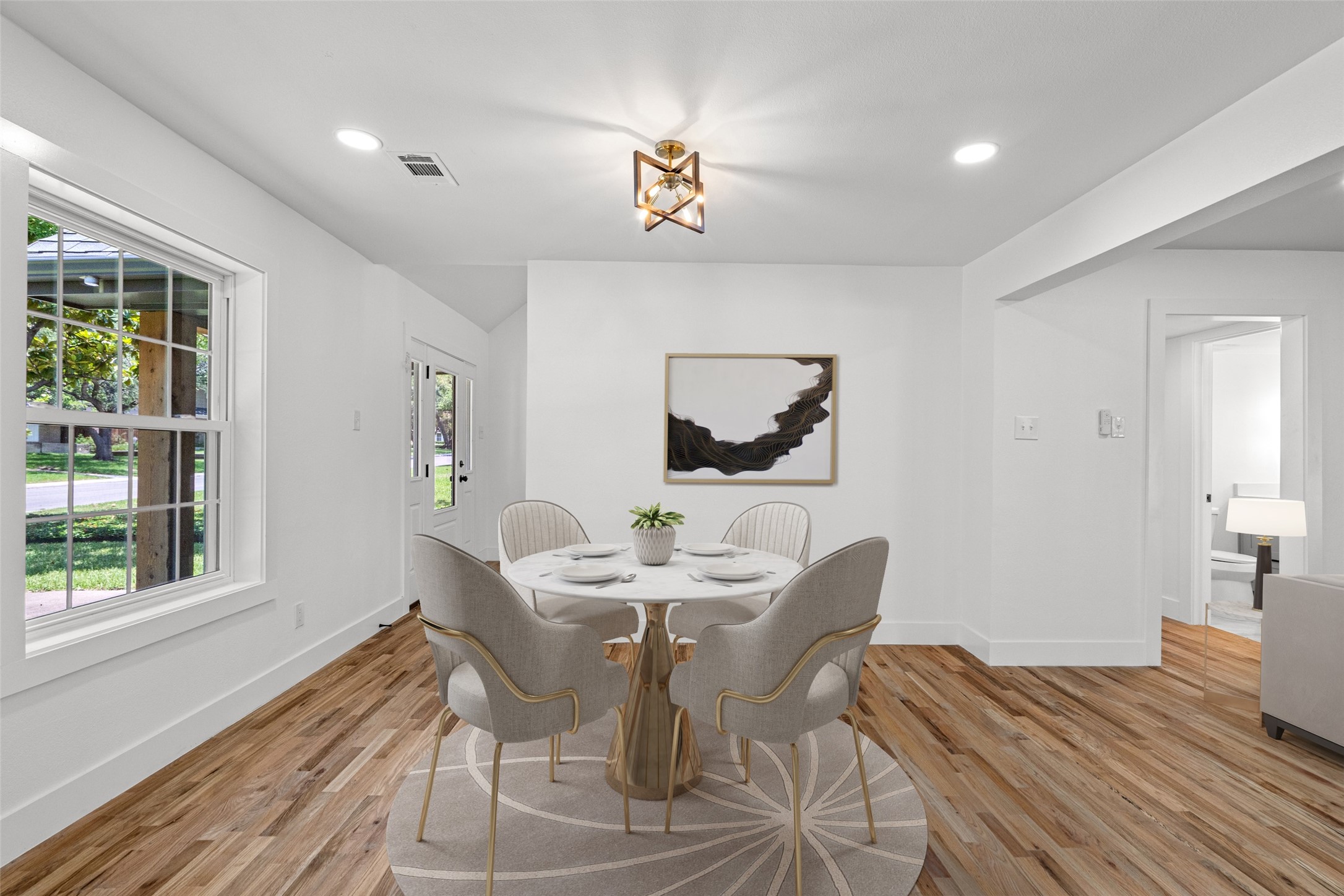 3542 Chellen Drive