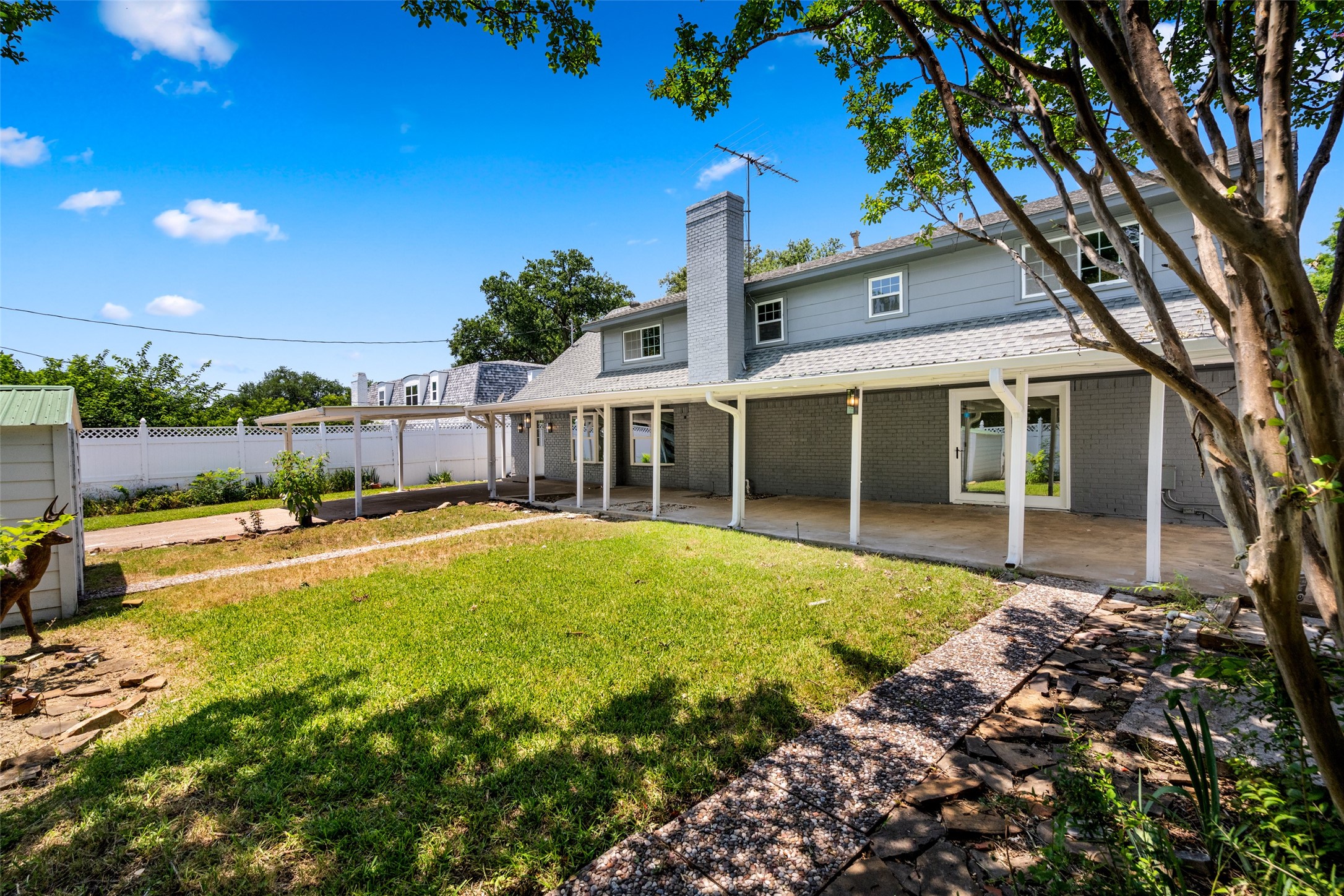 3542 Chellen Drive