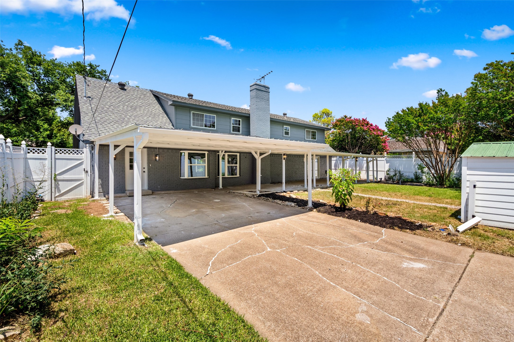 3542 Chellen Drive