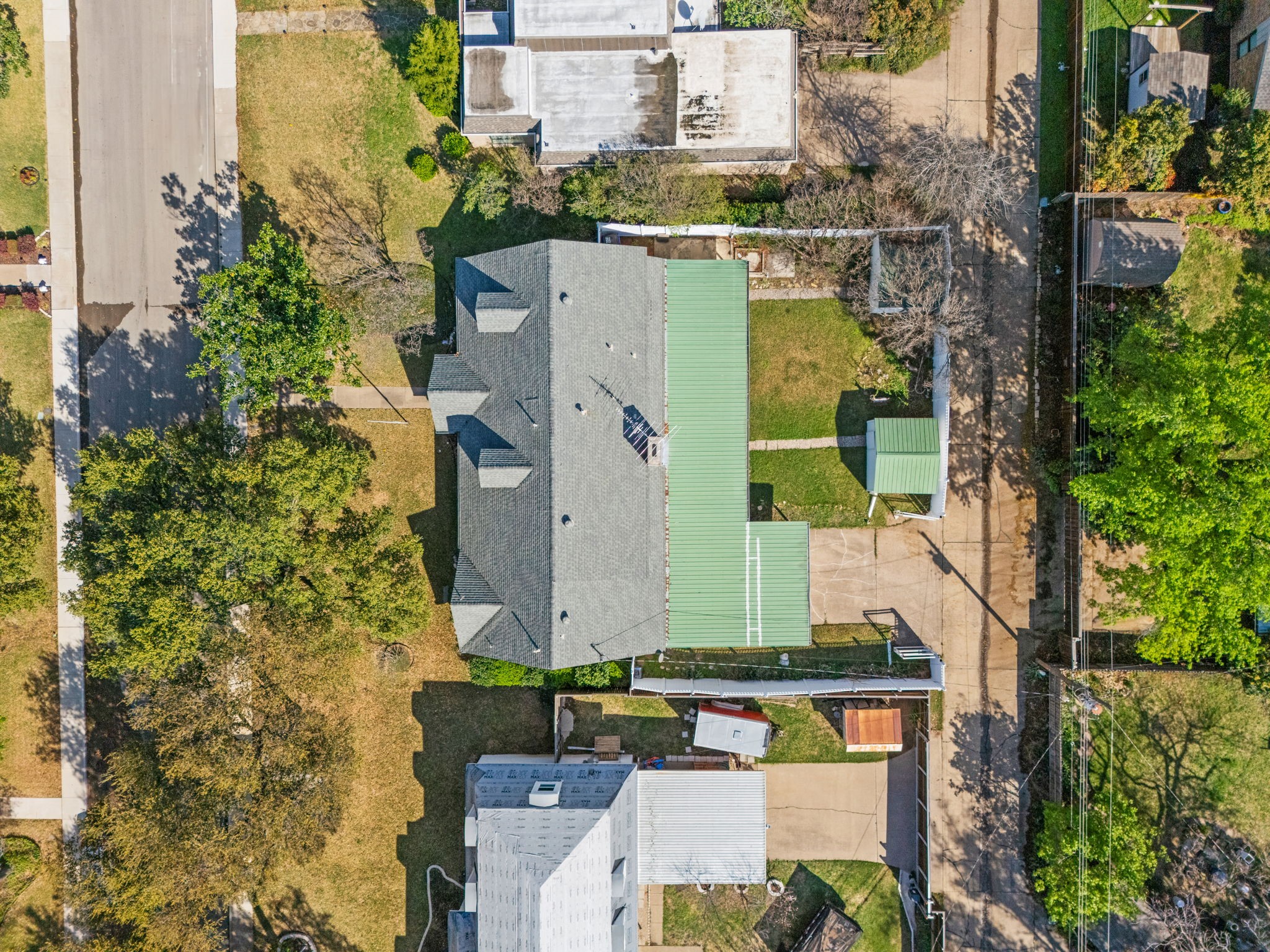 3542 Chellen Drive