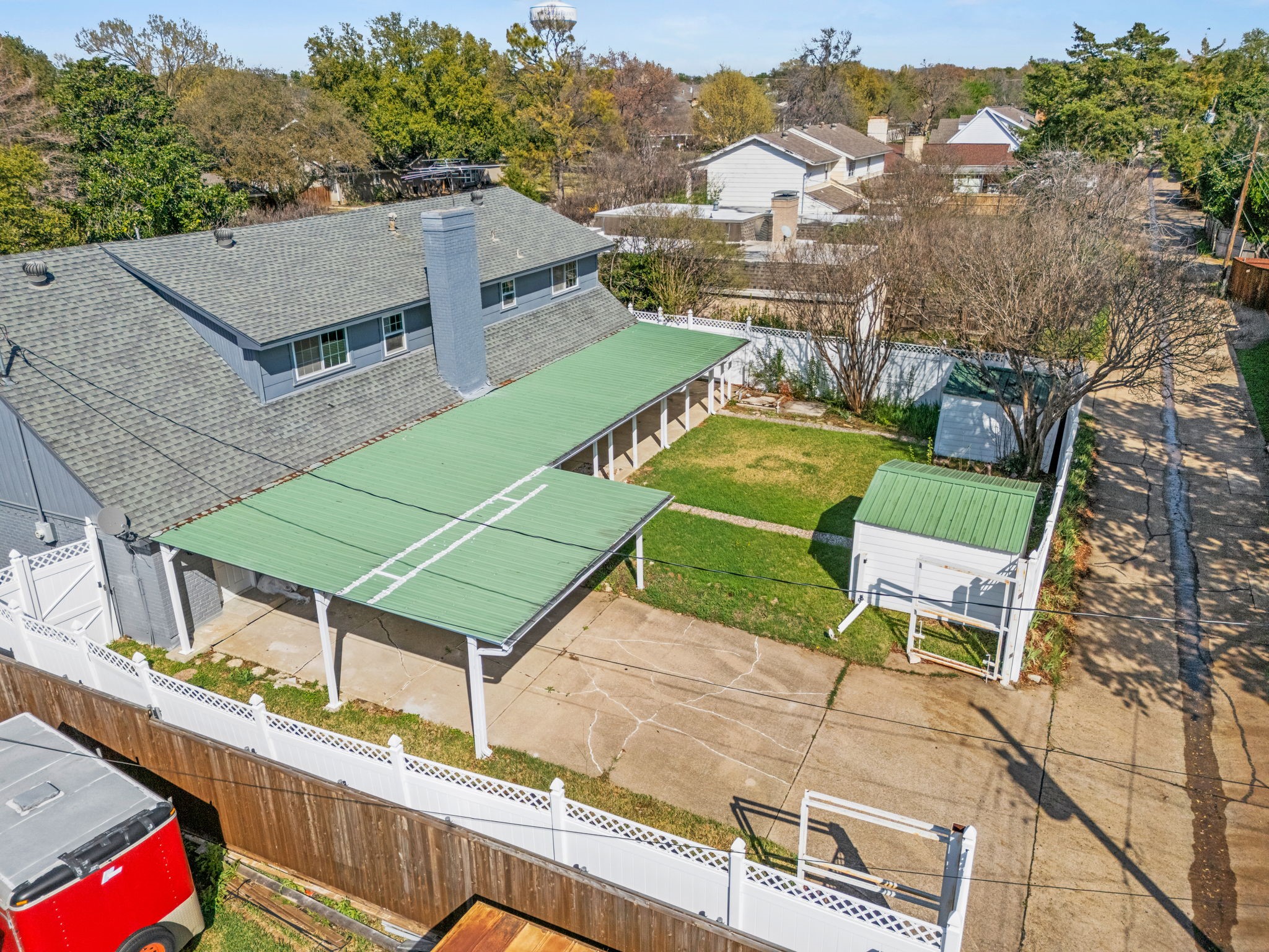 3542 Chellen Drive