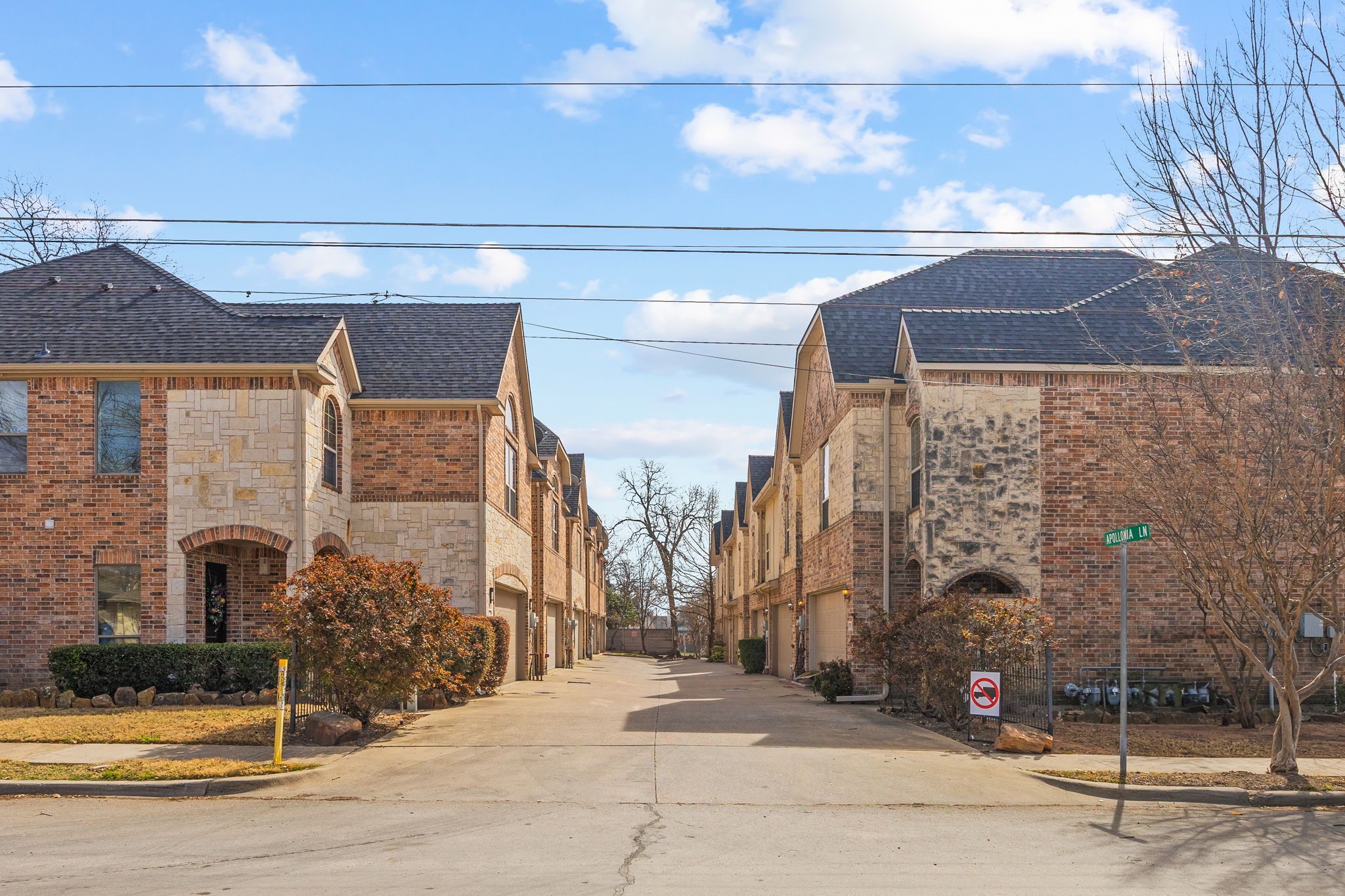 2205 Apollonia Lane