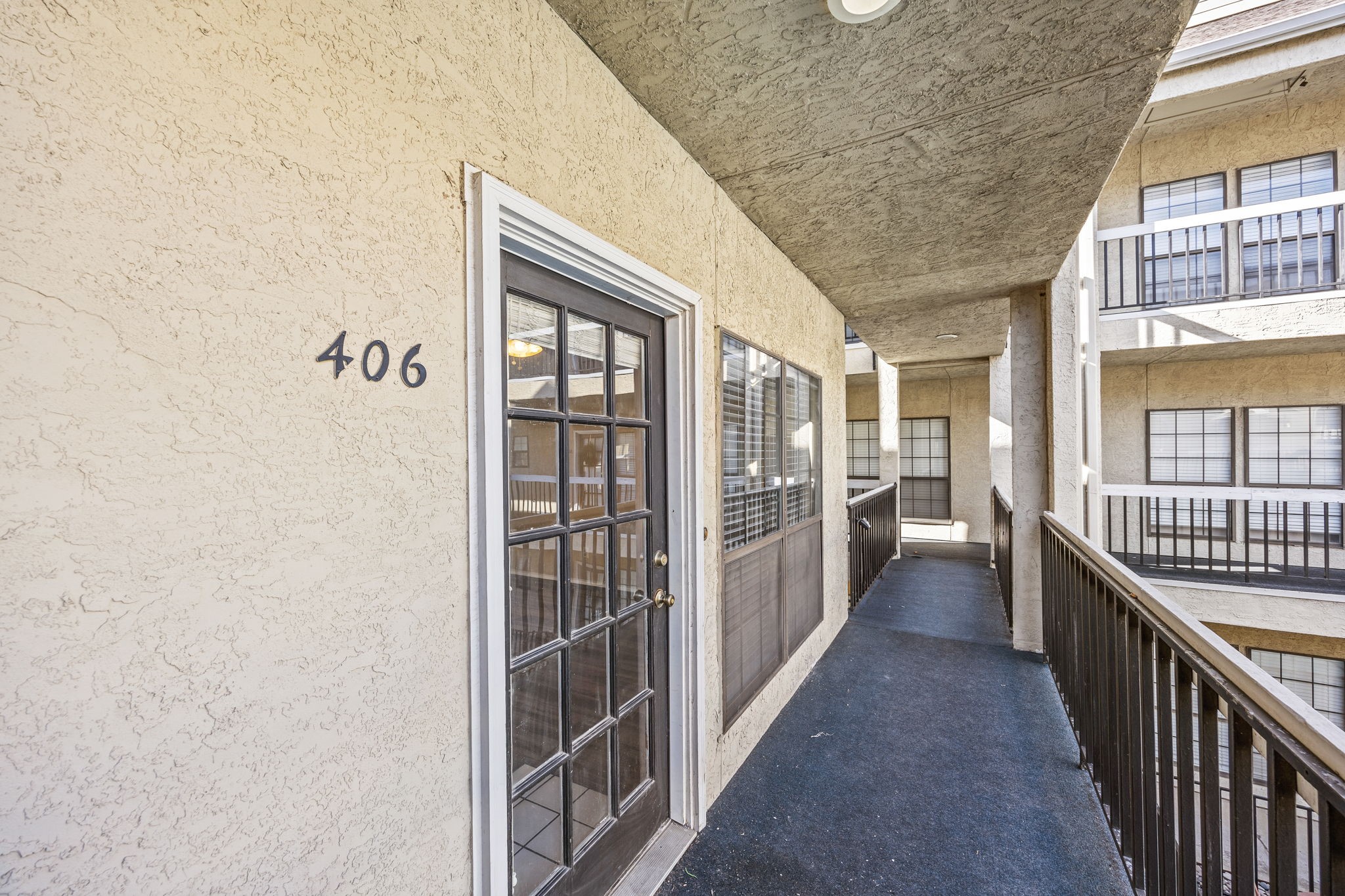 4800 W Lovers Lane 406