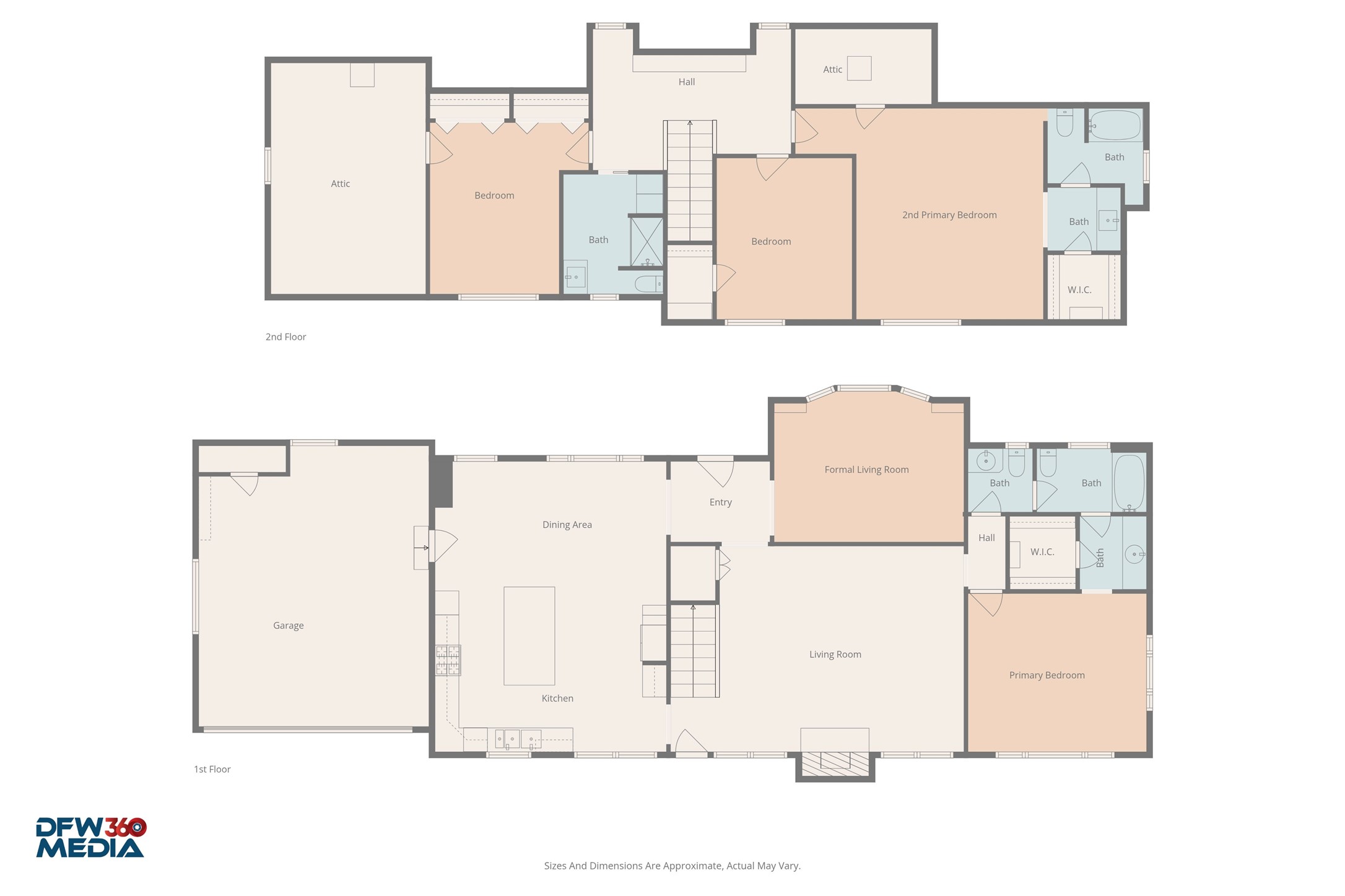 1636 W Red Bird Lane