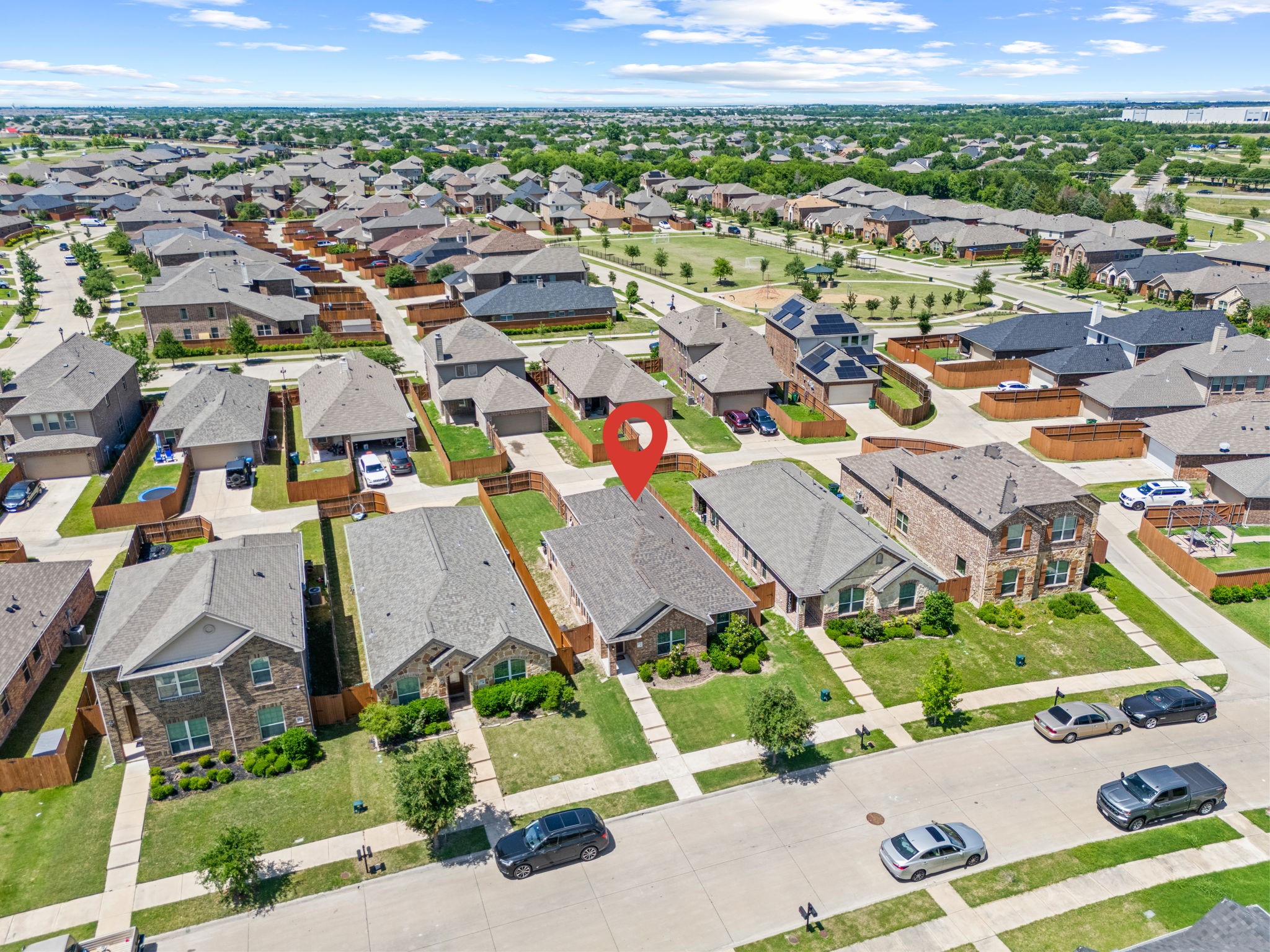 3010 Rosemount Lane